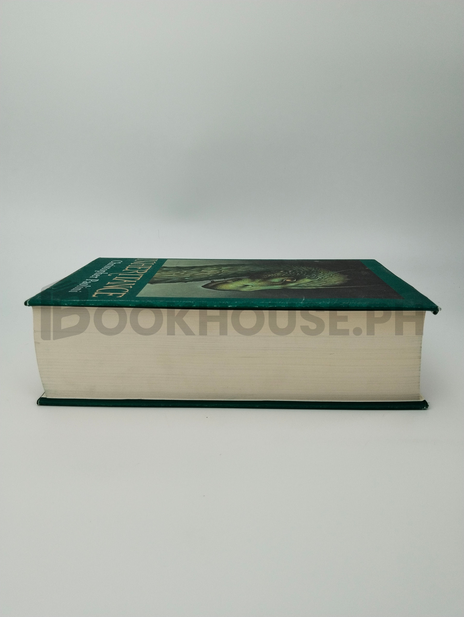 Inheritance by Christopher Paolini - Image 4