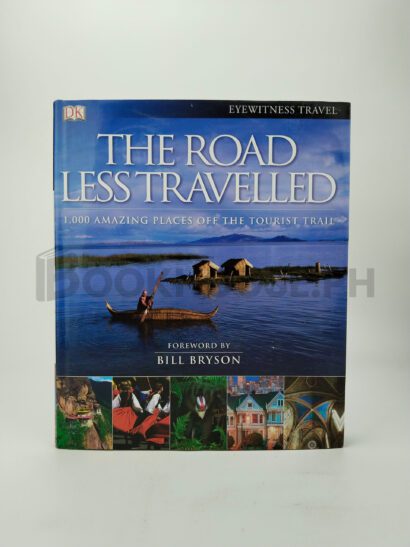 The Road Less Travelled by Bill (foreword)