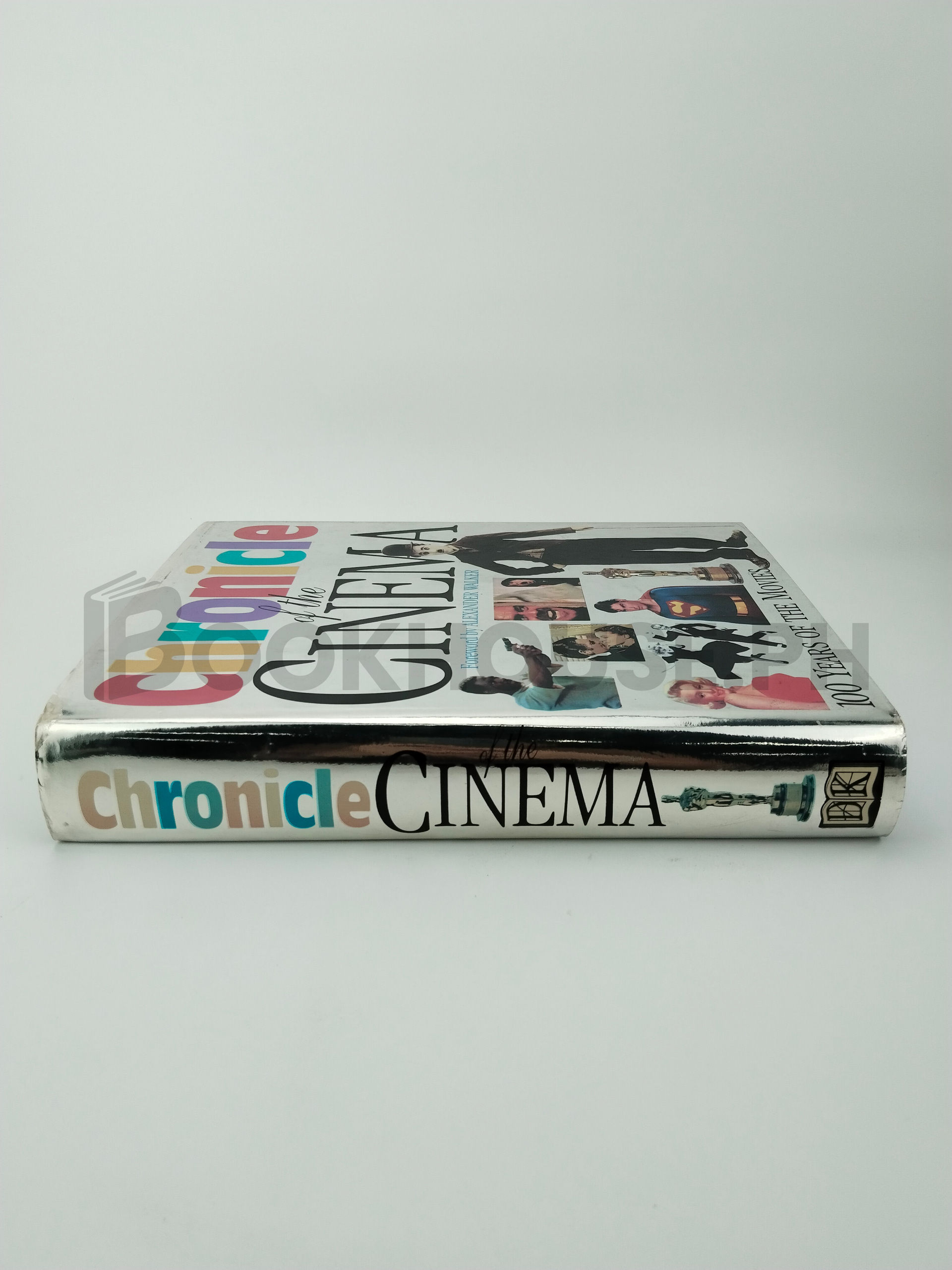 Chronicle Of Cinema by Alexander Walker - Image 3