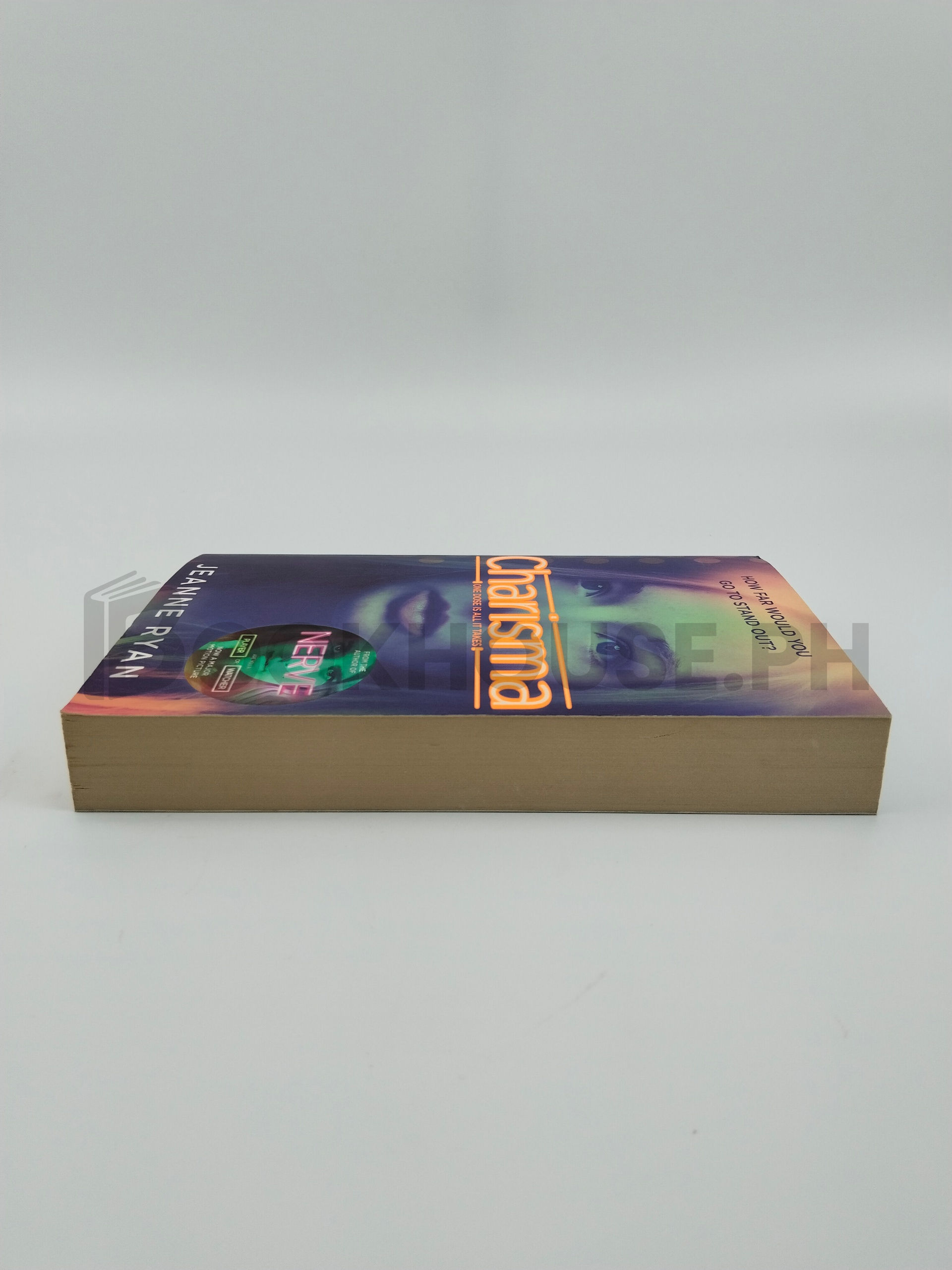 Charisma by Jeanne Ryan - Image 4