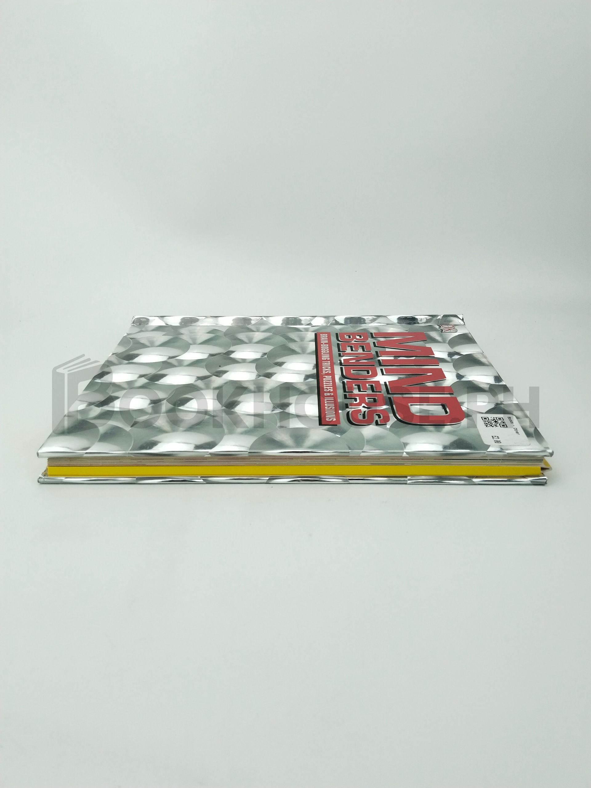Mindbenders by Kindersley Dorling - Image 4