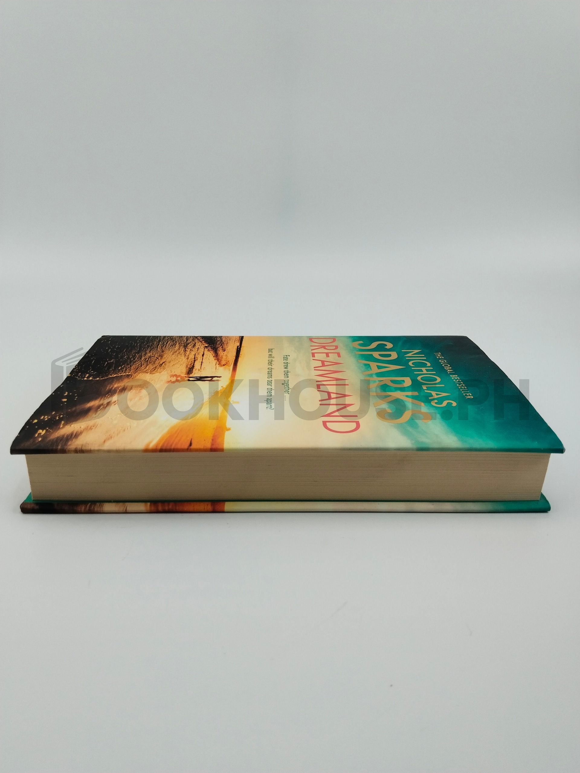 Dreamland by Nicholas Sparks - Image 4