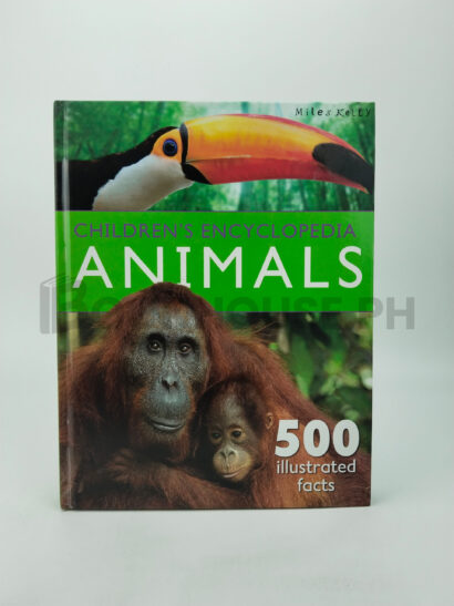 Animals by Fran Bromage, Amy Johnson, Sarah Parkin, Claire Philip, Camilla De La Bédoyère, Gallagher Belinda, Jinny Johnson, Ann Kay, Steve Parker