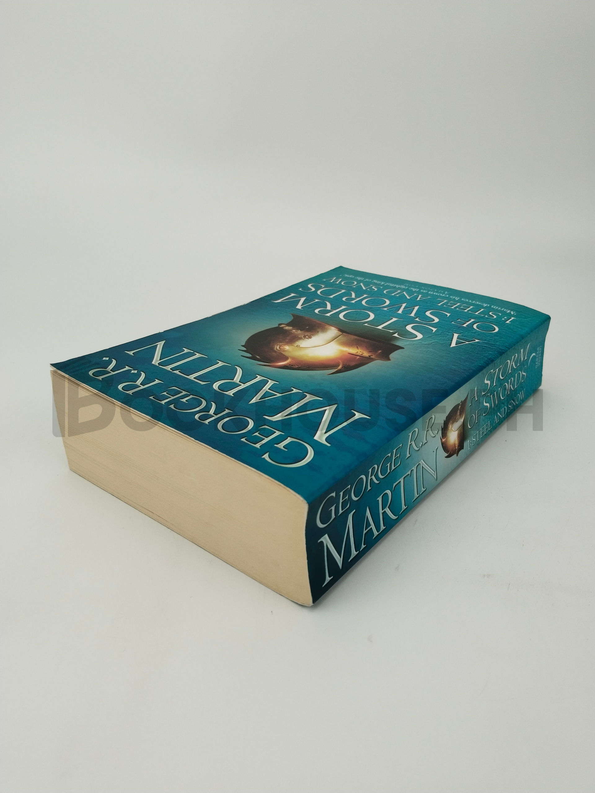 A Storm Of Swords by George R. R. Martin - Image 2