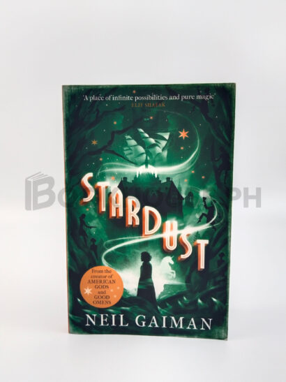 Stardust by Neil Gaiman