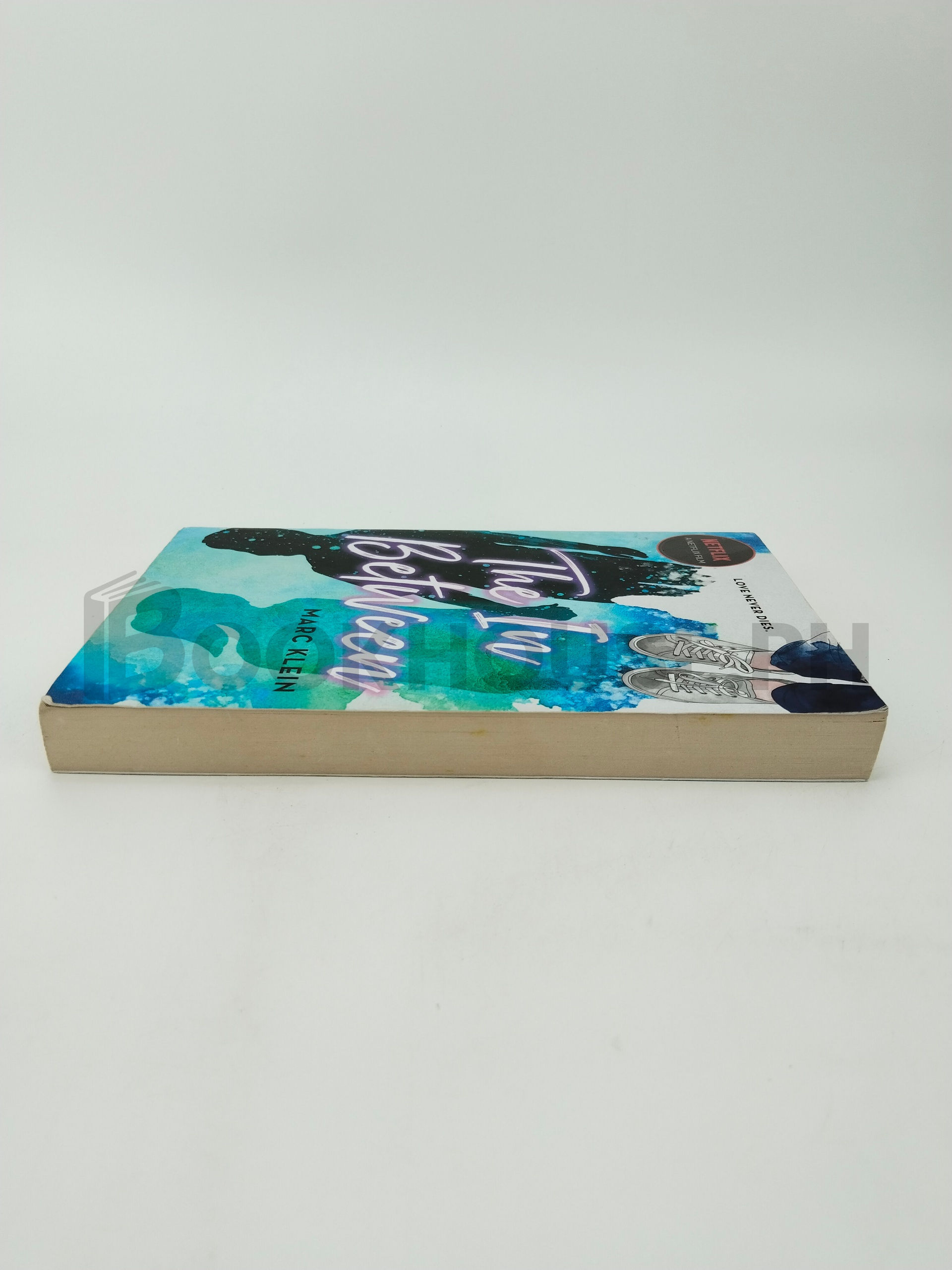 The In Between by Marc Klein - Image 4