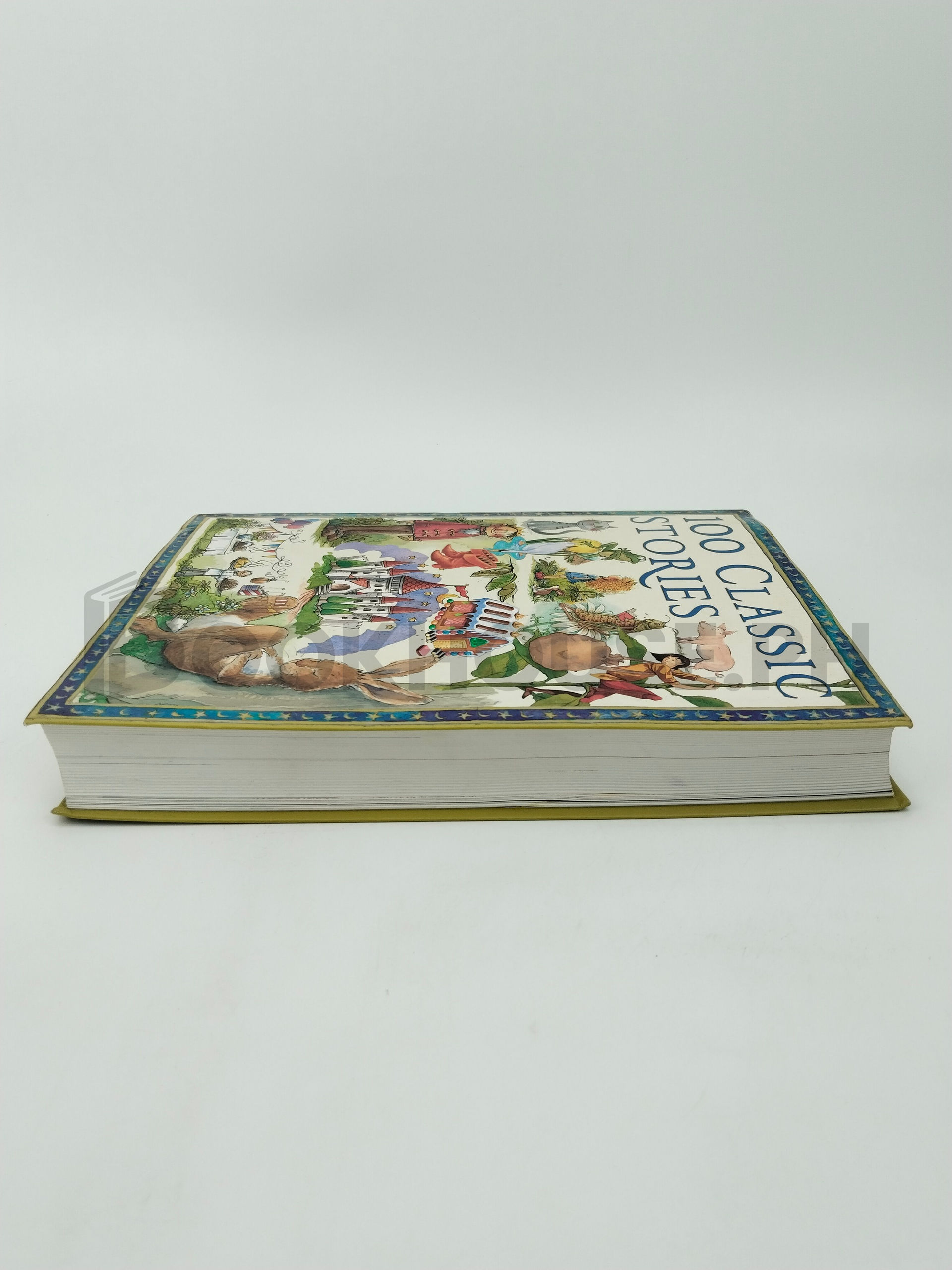 100 Classic Stories by Victoria Parker - Image 4