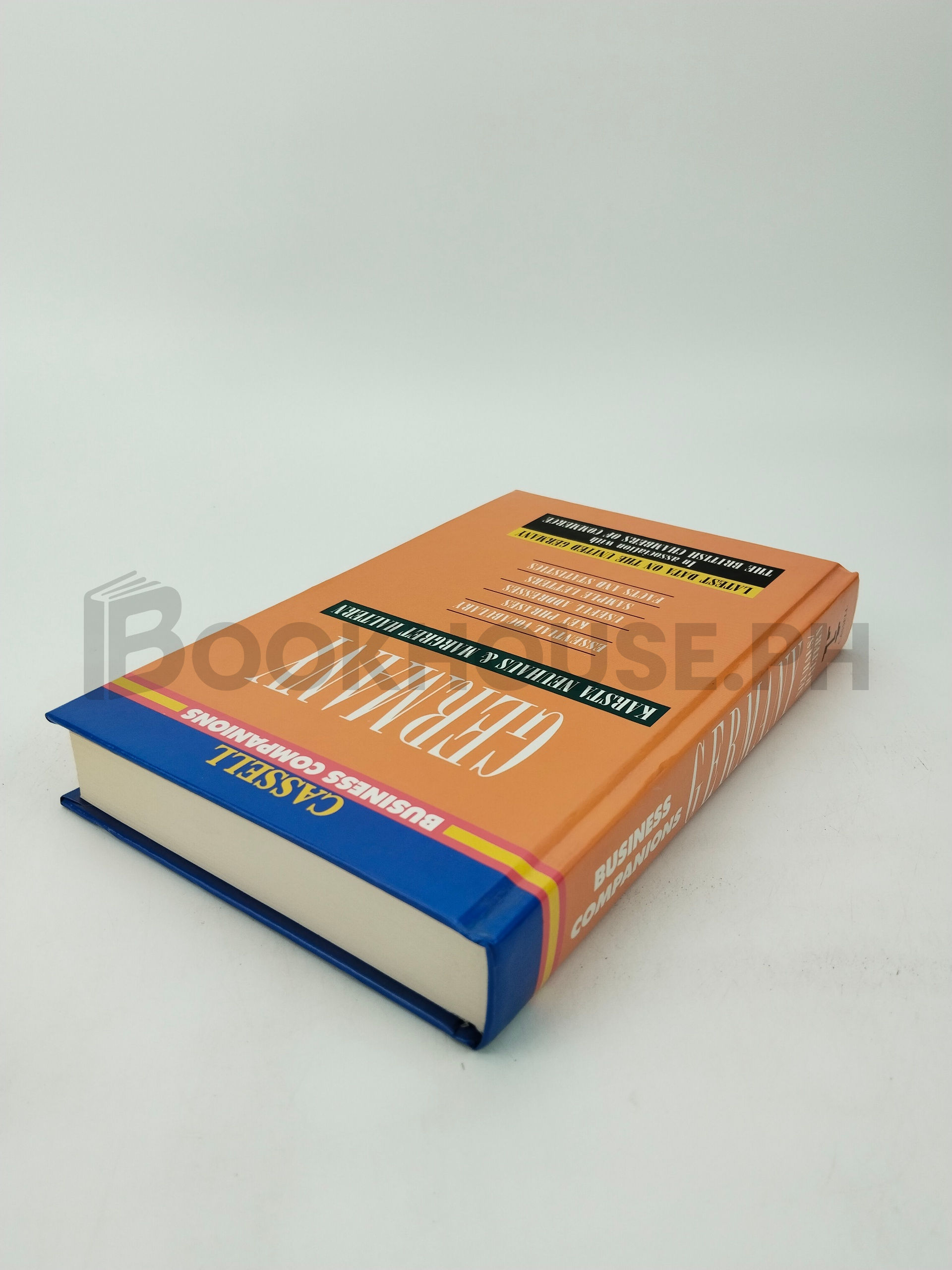 Germany by Karsta Neuhaus, Margret Haltern - Image 2