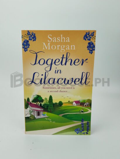 Together In Lilacwell by Sasha Morgan