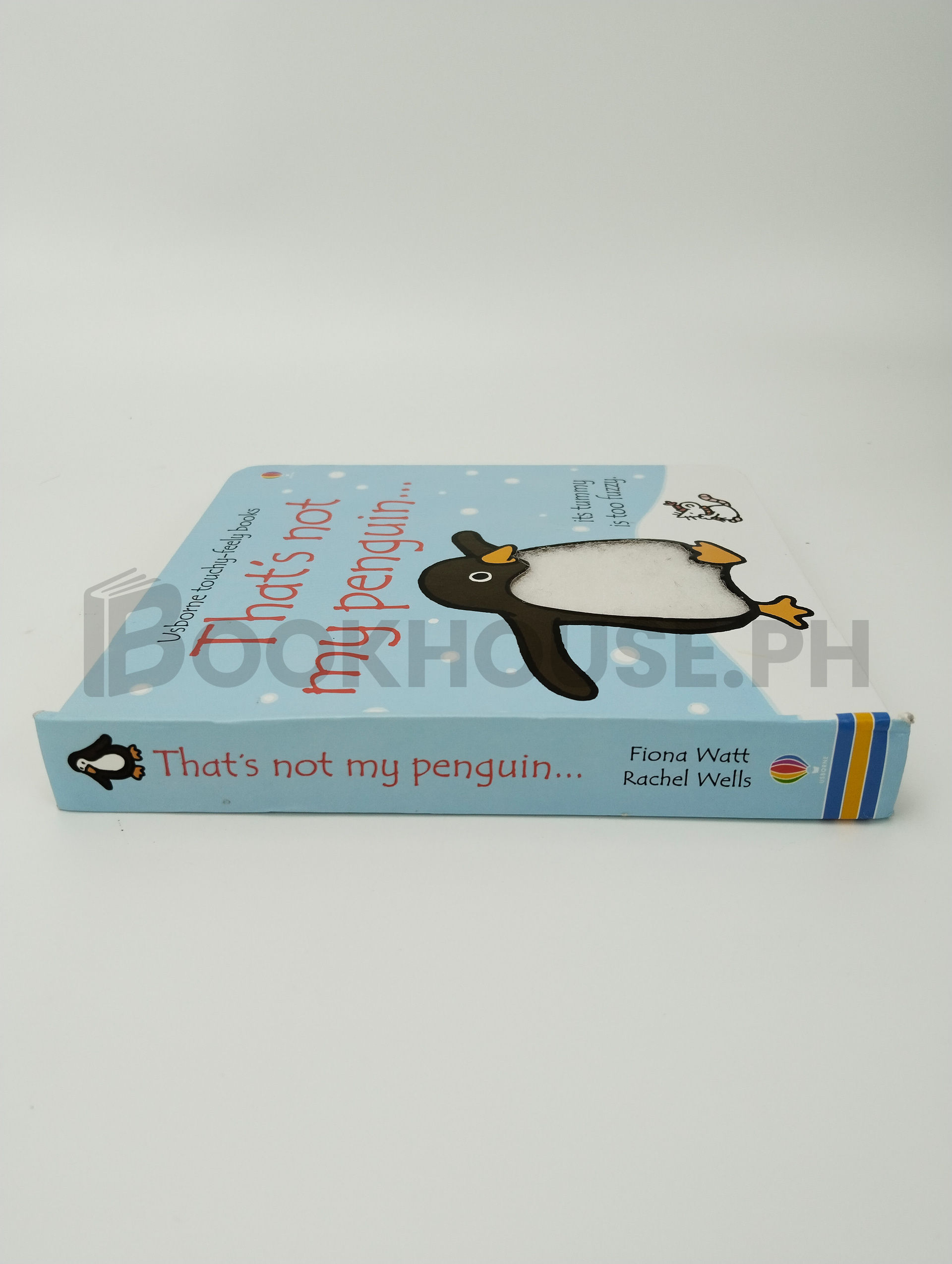That's Not My Penguin by Fiona Watt, Rachel Wells - Image 3