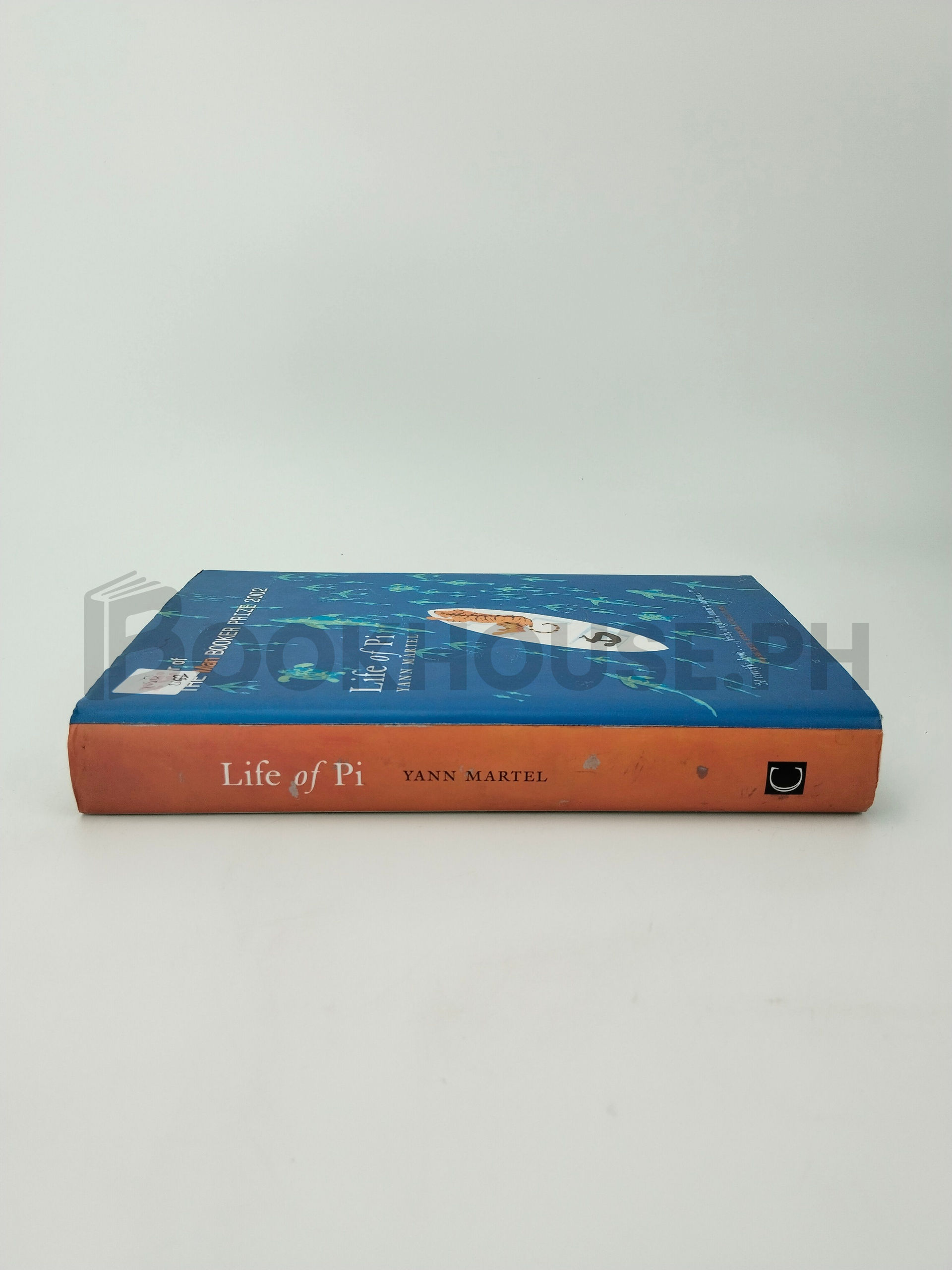 Life Of Pi by Yann Martel - Image 3