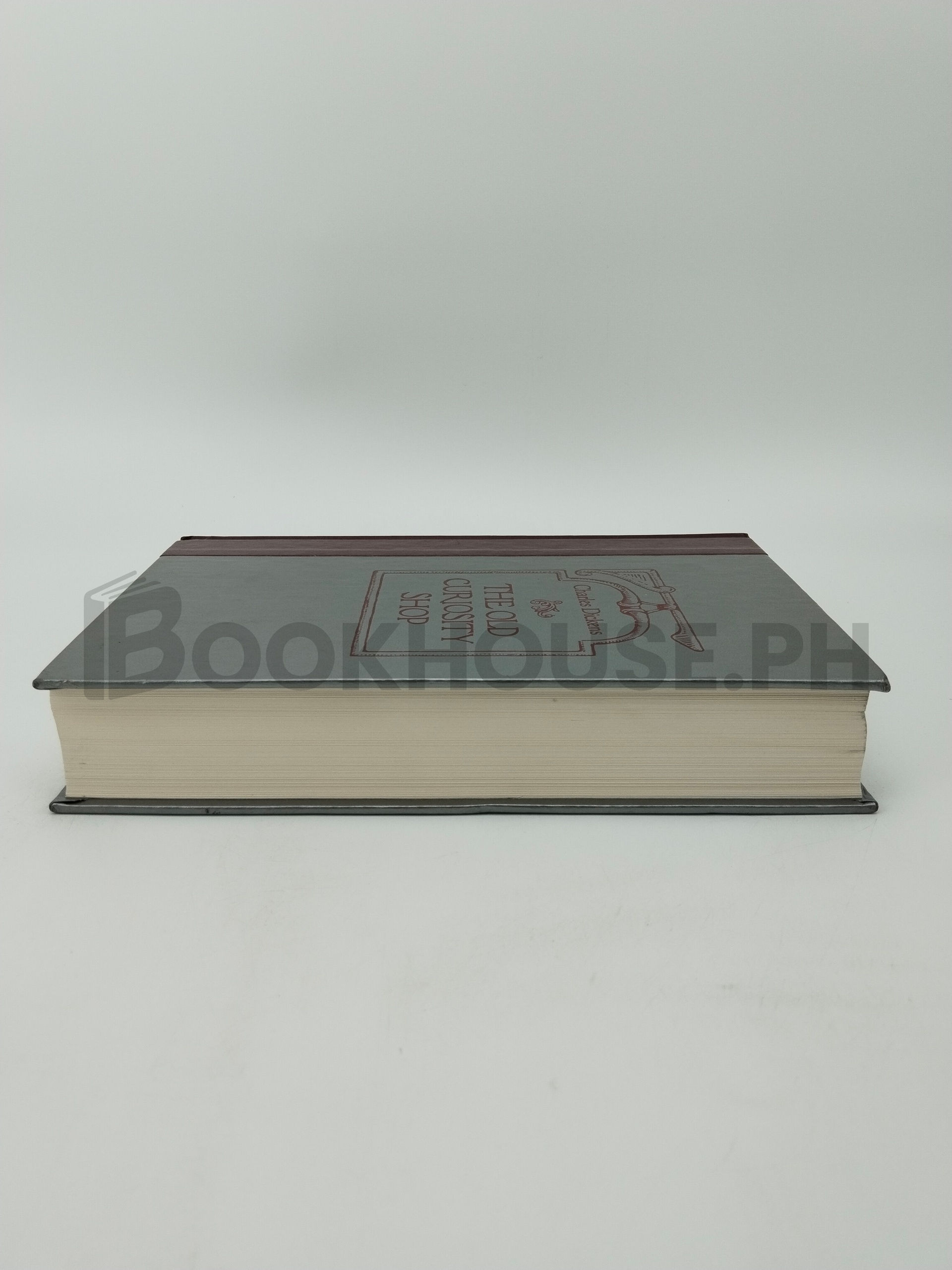 The Old Curiosity Shop by Charles Dickens - Image 4