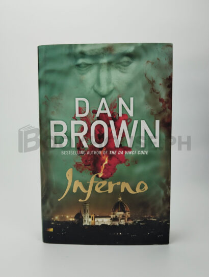 Inferno by Dan Brown