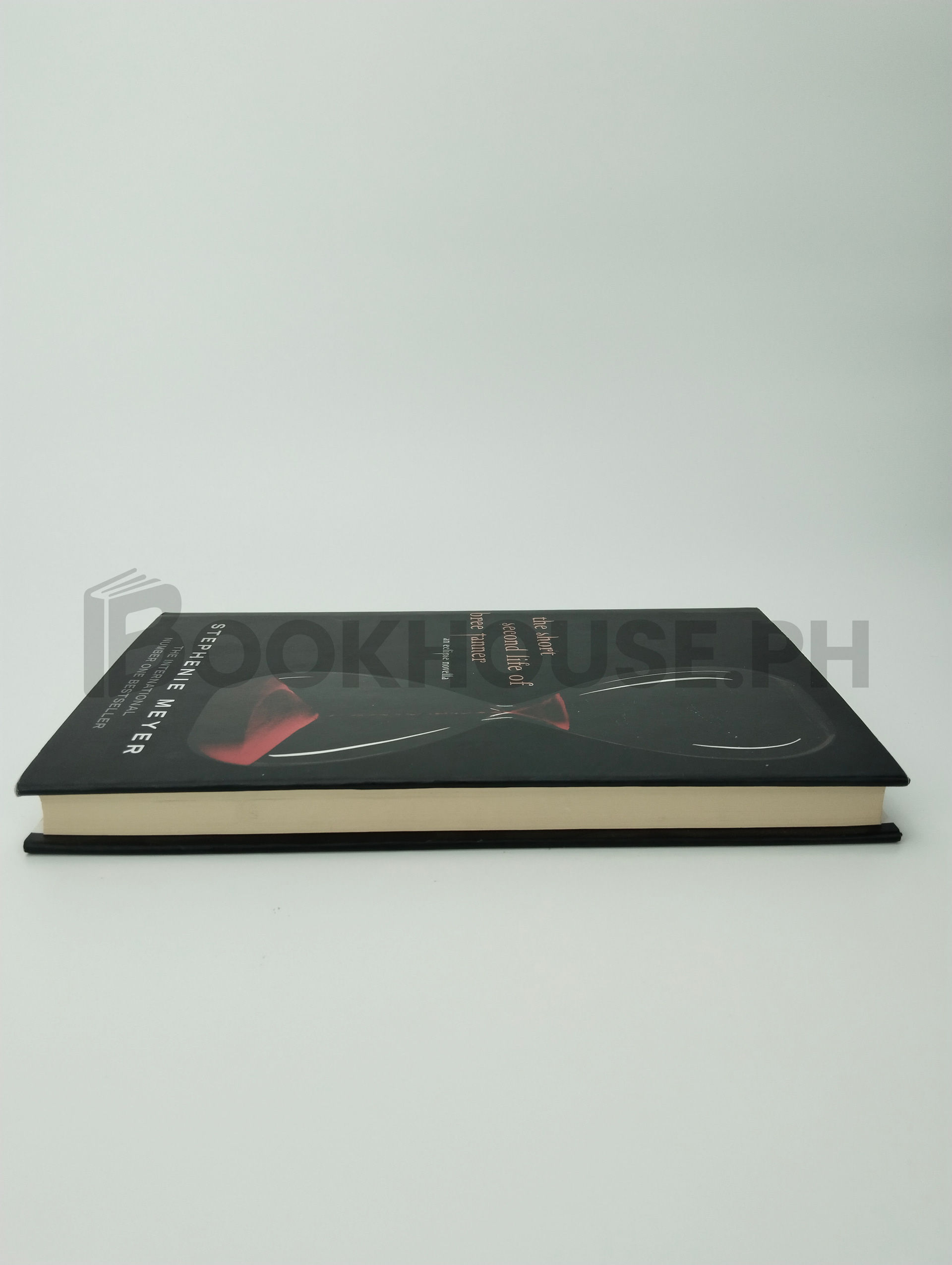 The Short Second Life Of Bree Tanner by Stephenie Meyer - Image 4