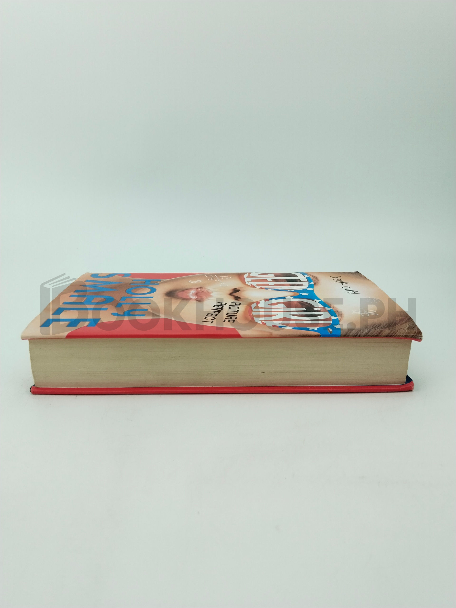 Picture Perfect by Holly Smale - Image 4