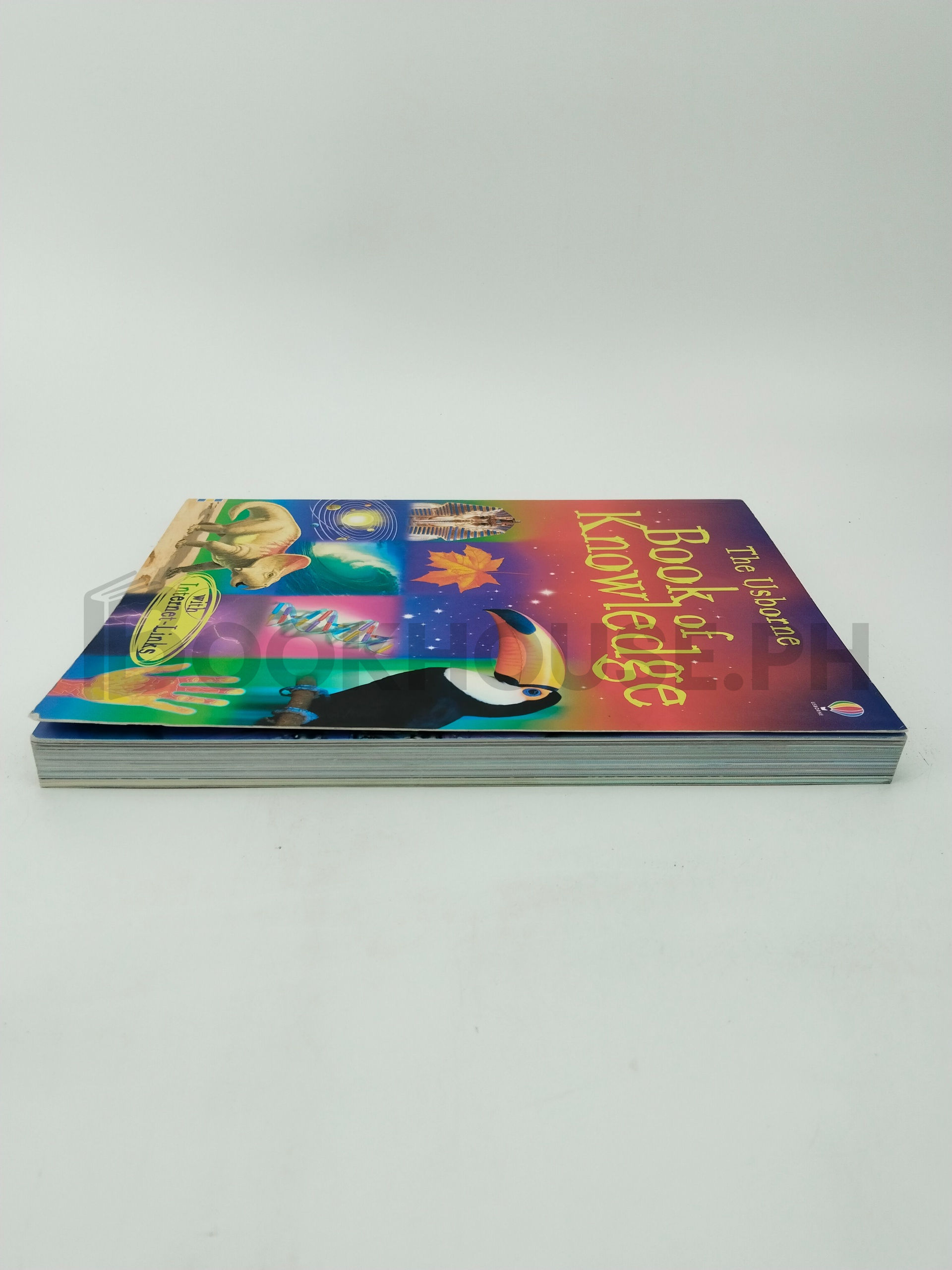 Book Of Knowledge by Emma Helbrough - Image 4