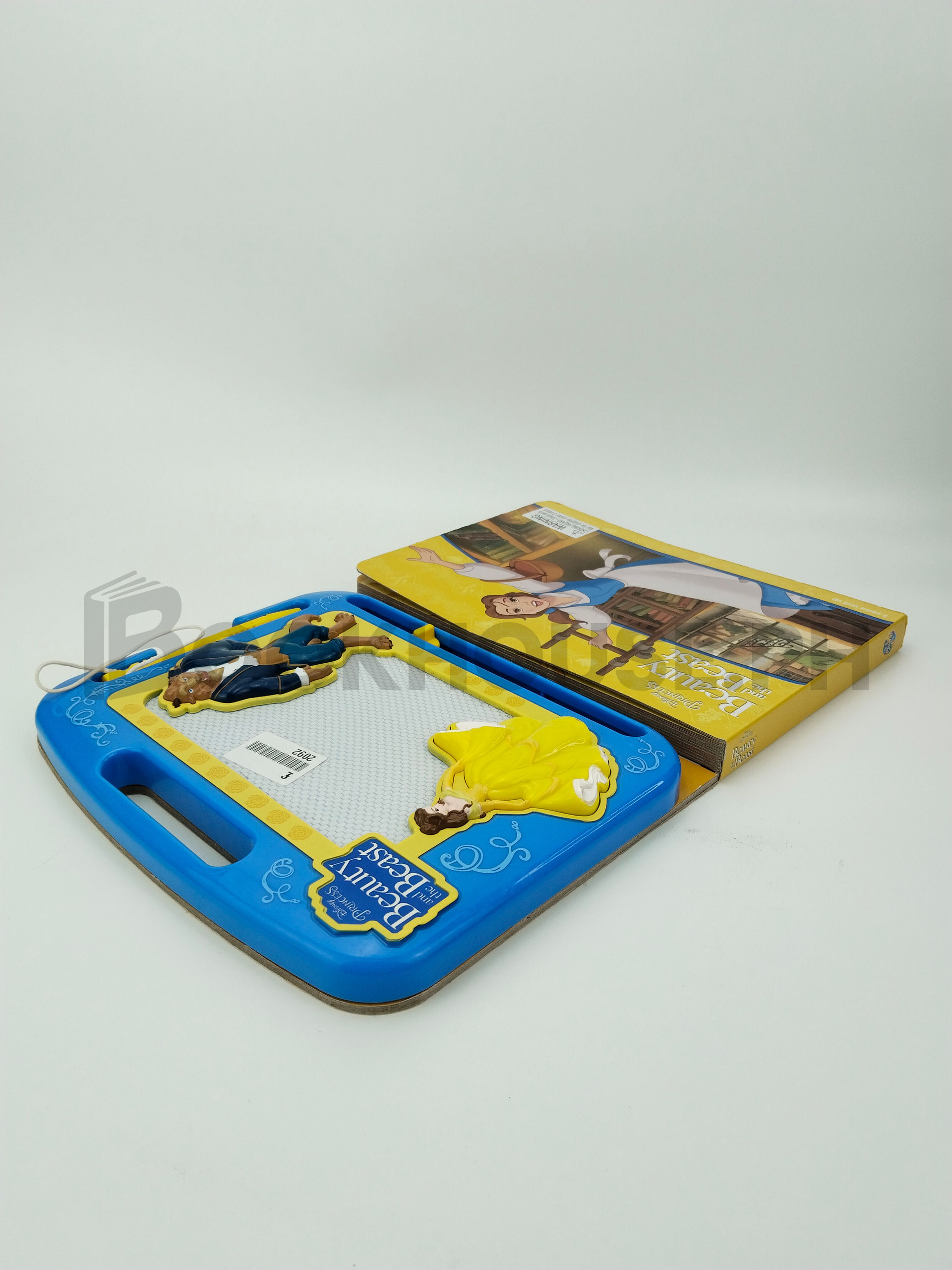 Beauty And The Beast by Phidal Publishing, Inc. - Image 2