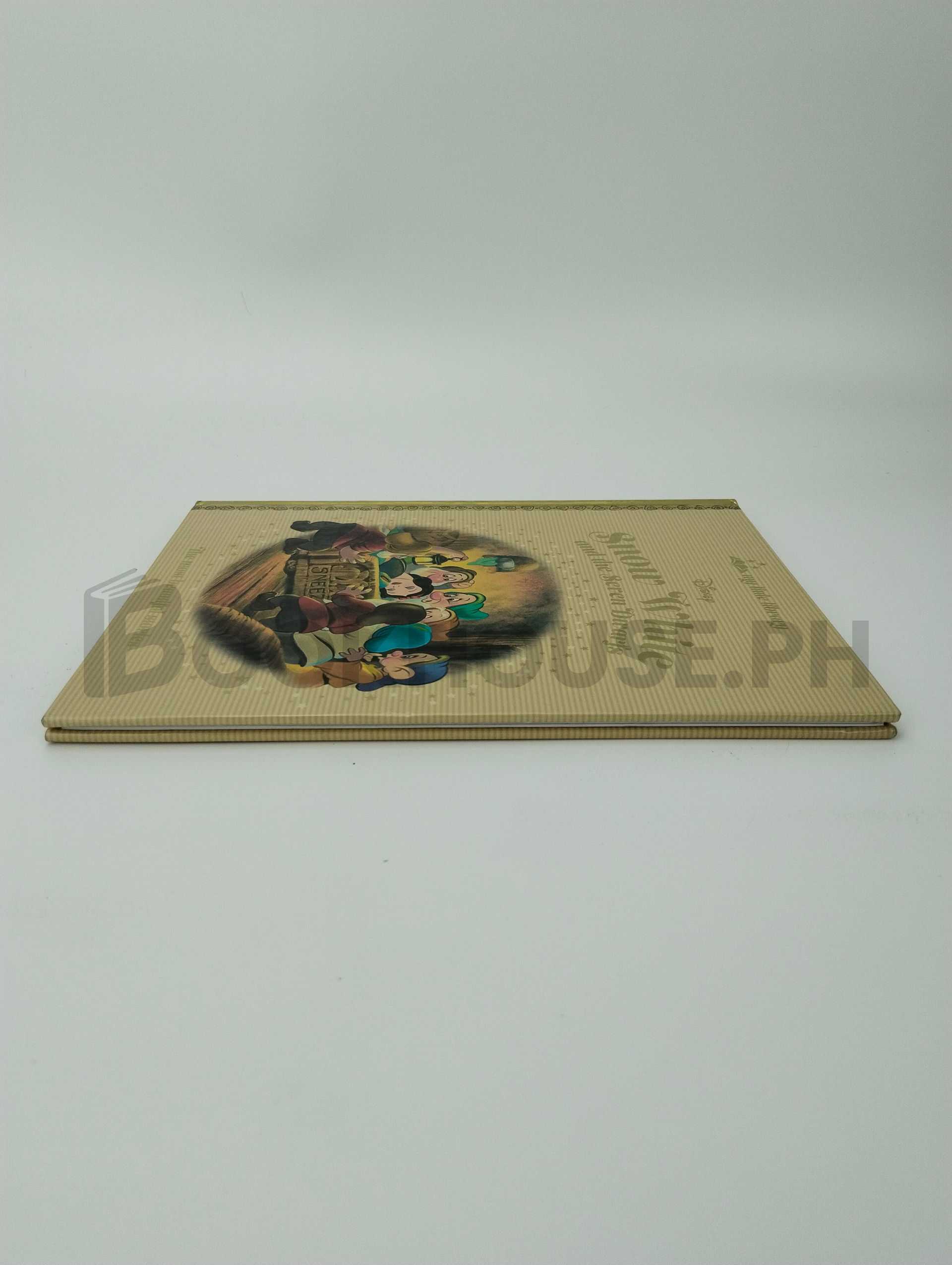 Disney Snow White And The Seven Dwarfs by Hachette Partworks Ltd. - Image 4