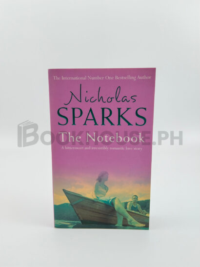 The Notebook by Nicholas Sparks