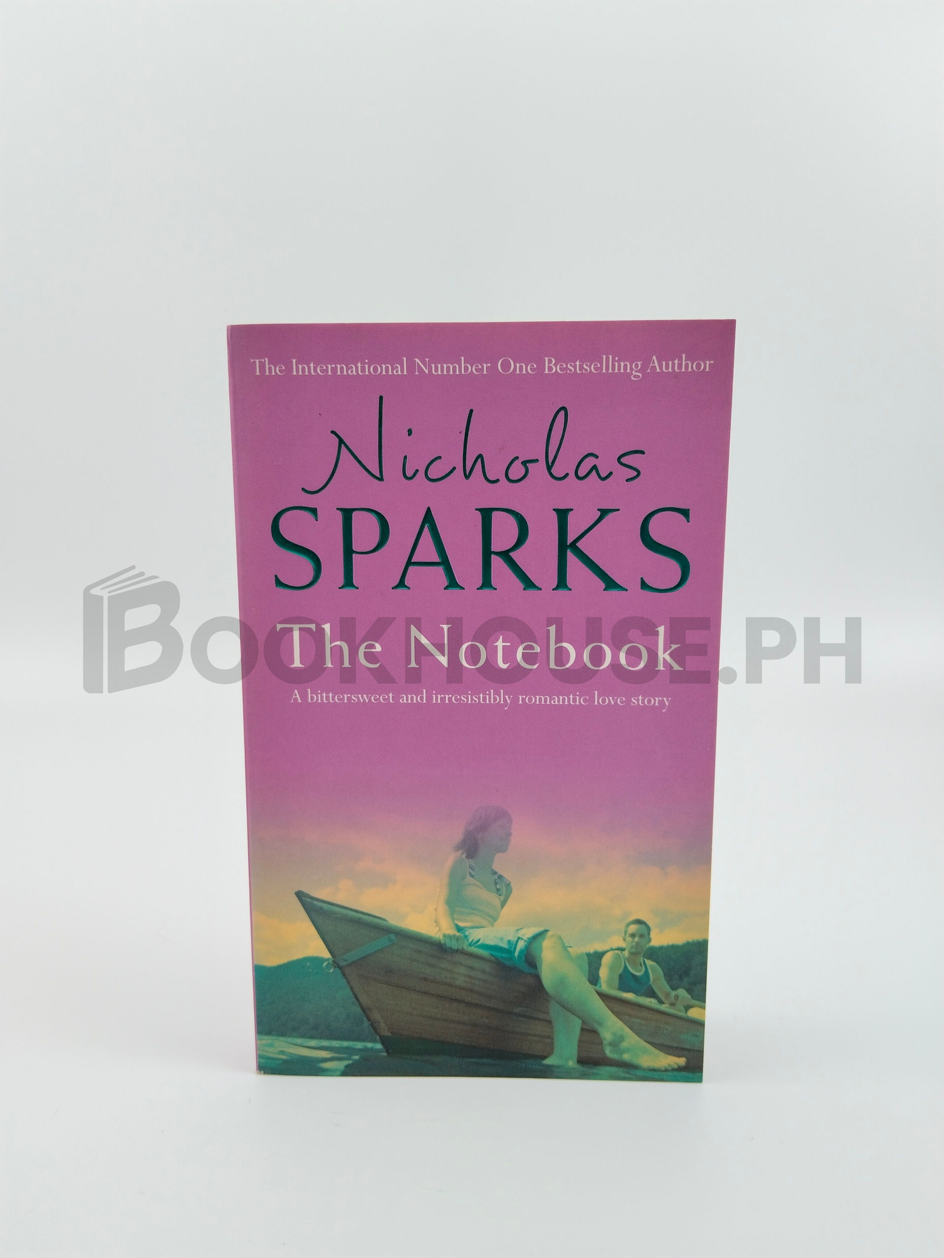 The Notebook by Nicholas Sparks