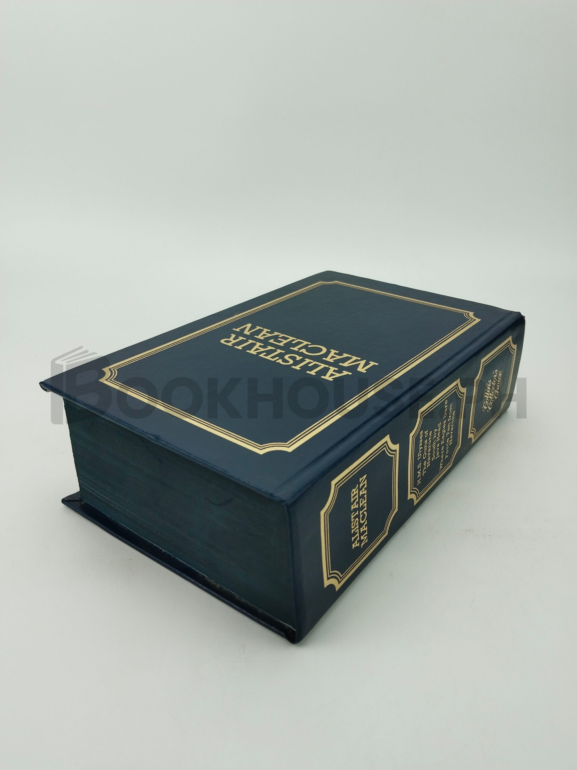 Five Great War Stories by Alistair Maclean - Image 2