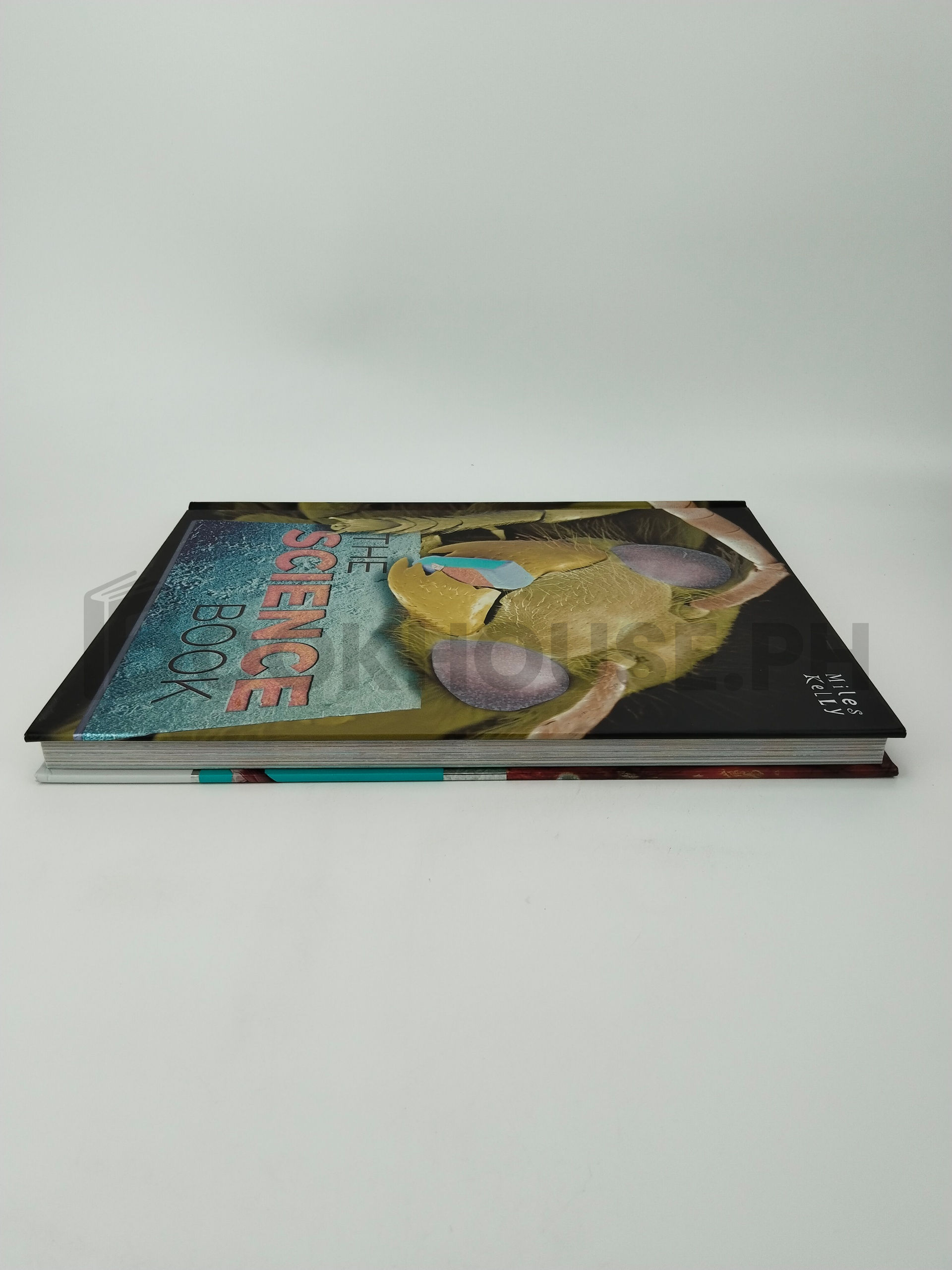 The Science Book by Richard Kelly - Image 4