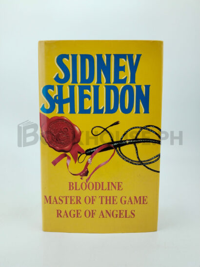Sidney Sheldon by Sidney Sheldon