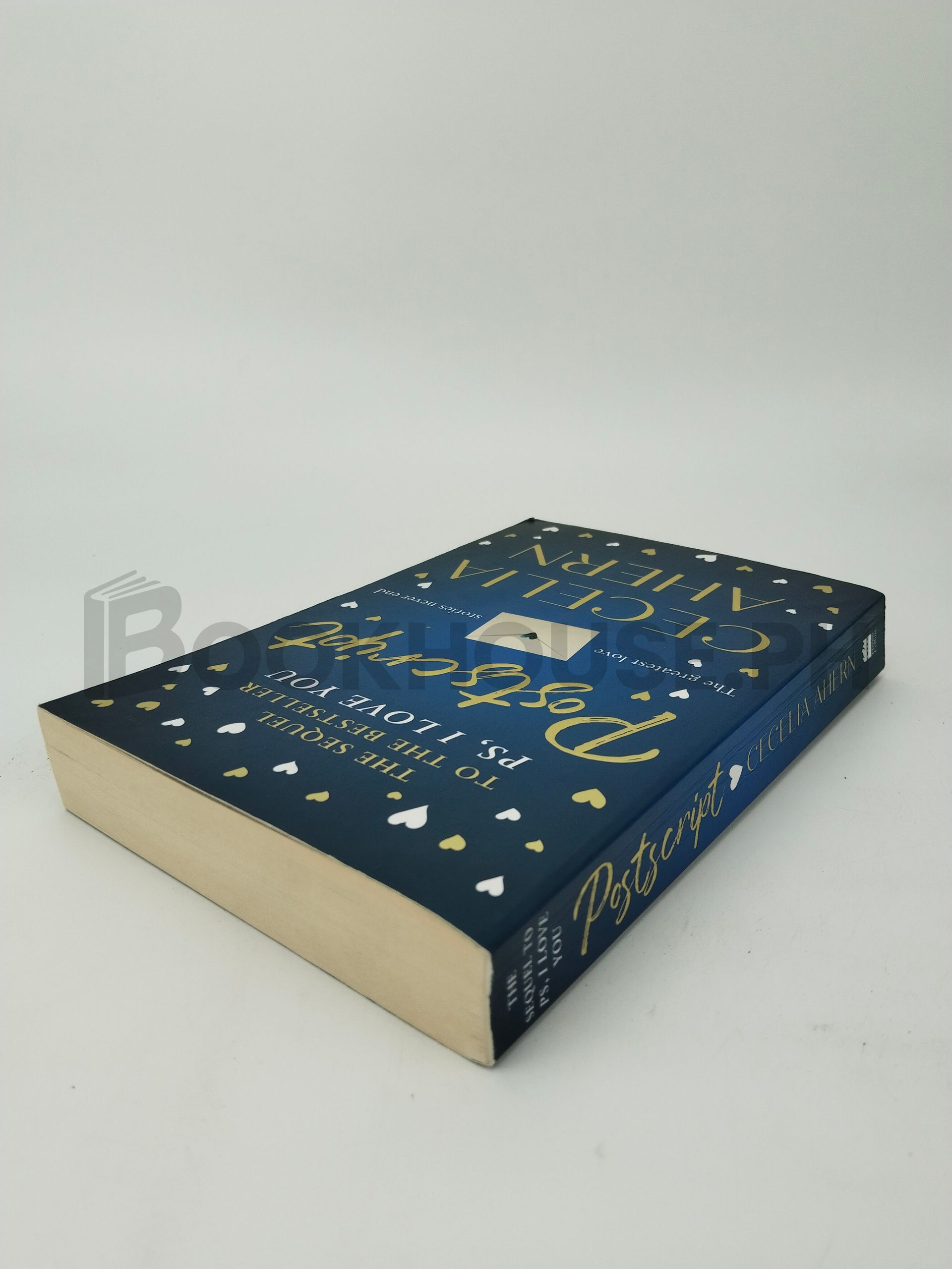 Postscript by Cecelia Ahern - Image 2