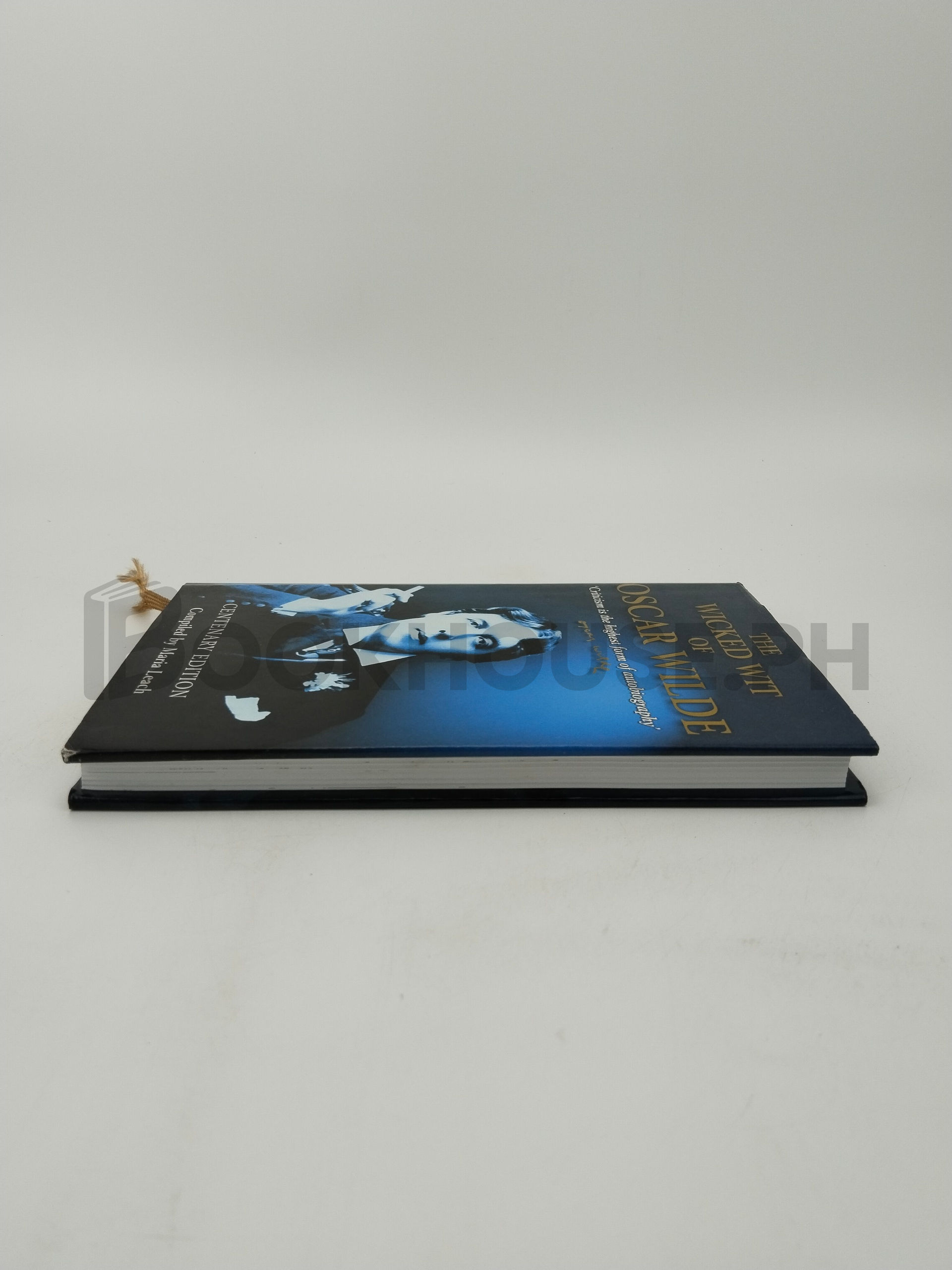 The Wicked Wit Of Oscar Wilde by Oscar Wilde - Image 4