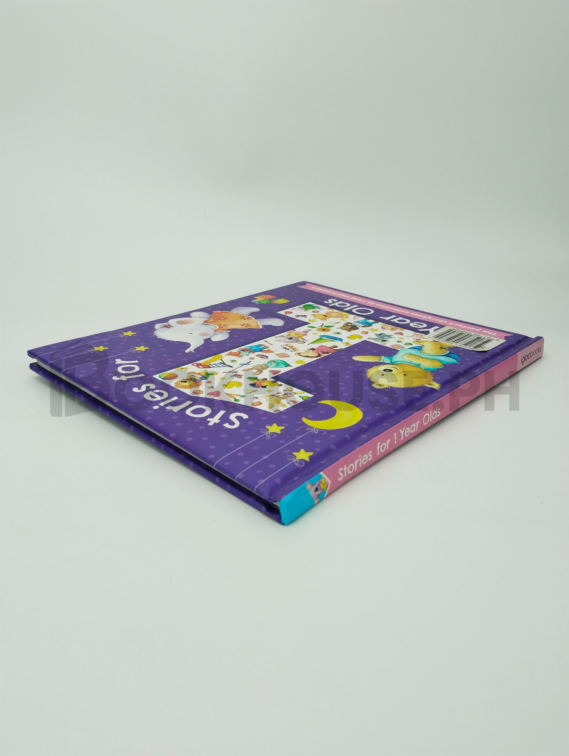 Stories For 1 Year Olds by Igloo Books - Image 2