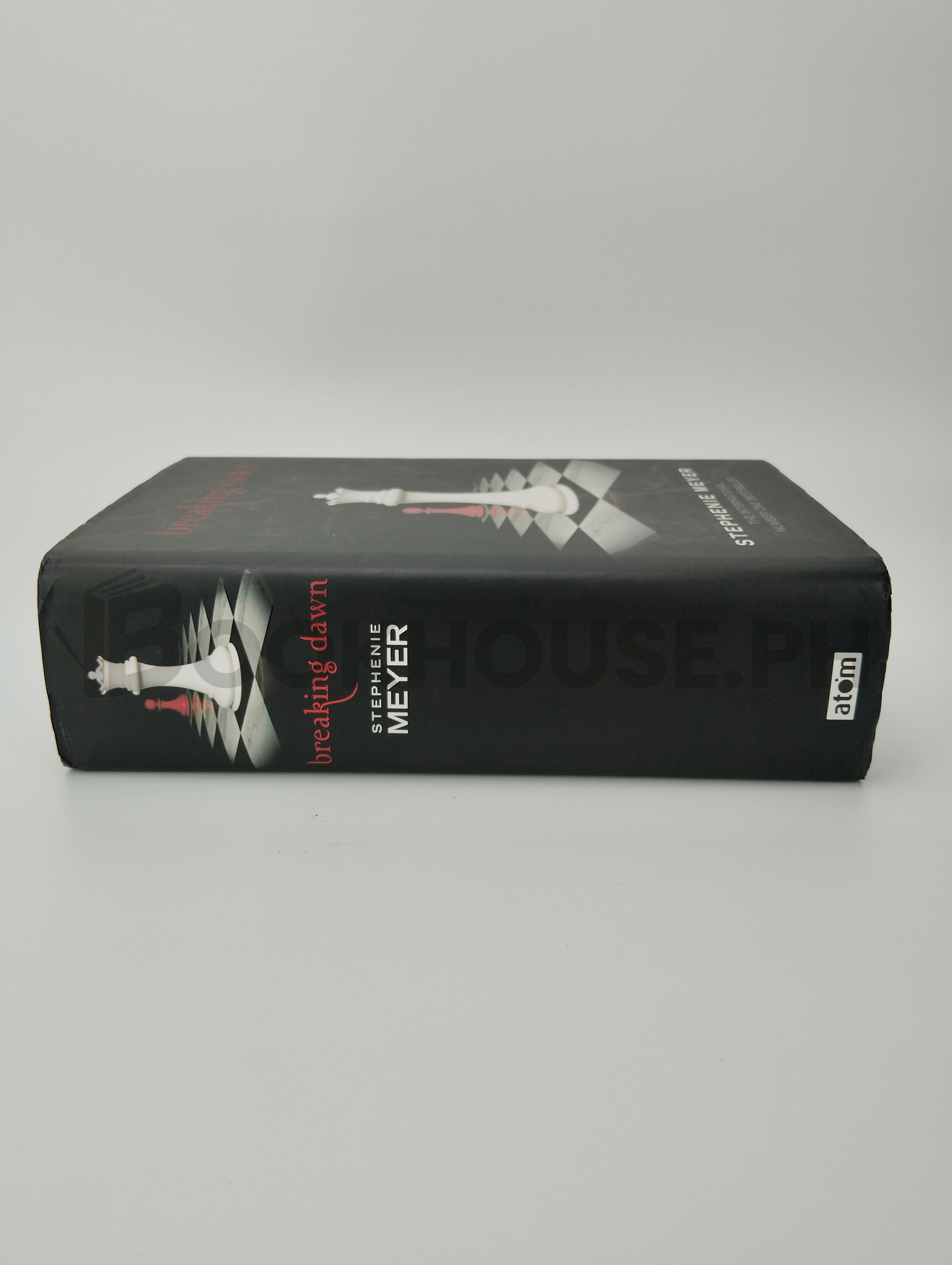 Breaking Dawn by Stephenie Meyer - Image 3