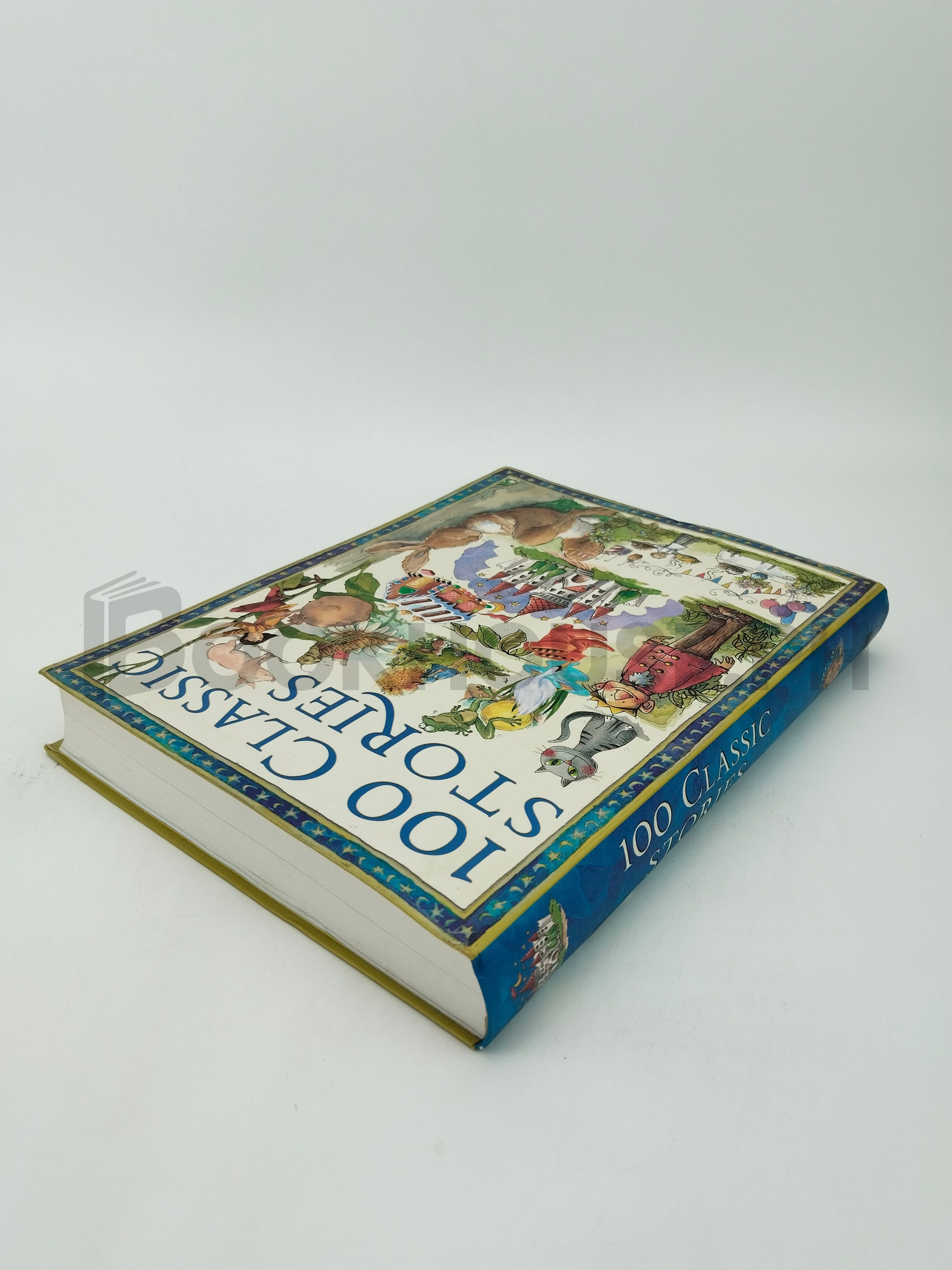 100 Classic Stories by Victoria Parker - Image 2