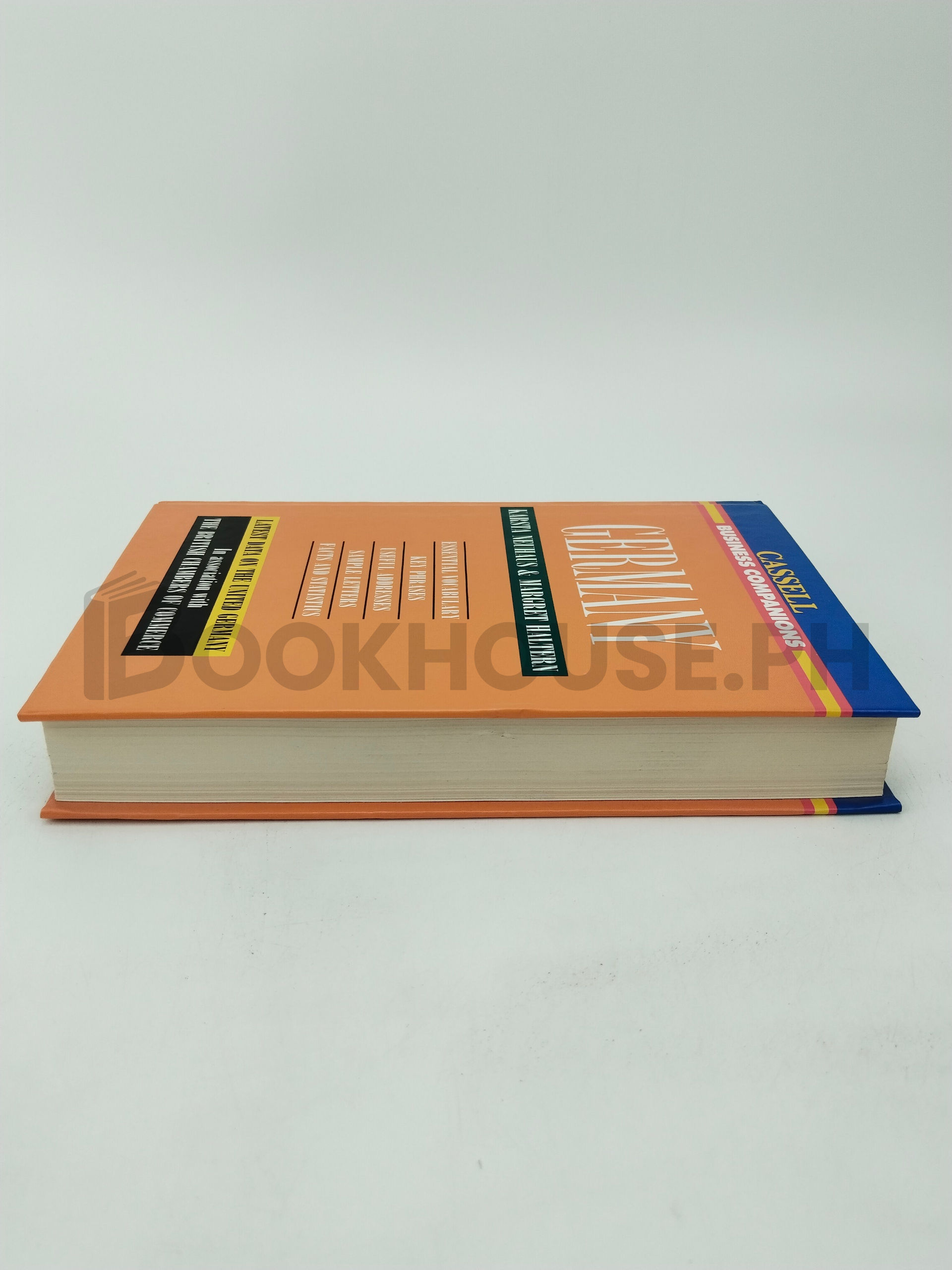 Germany by Karsta Neuhaus, Margret Haltern - Image 4