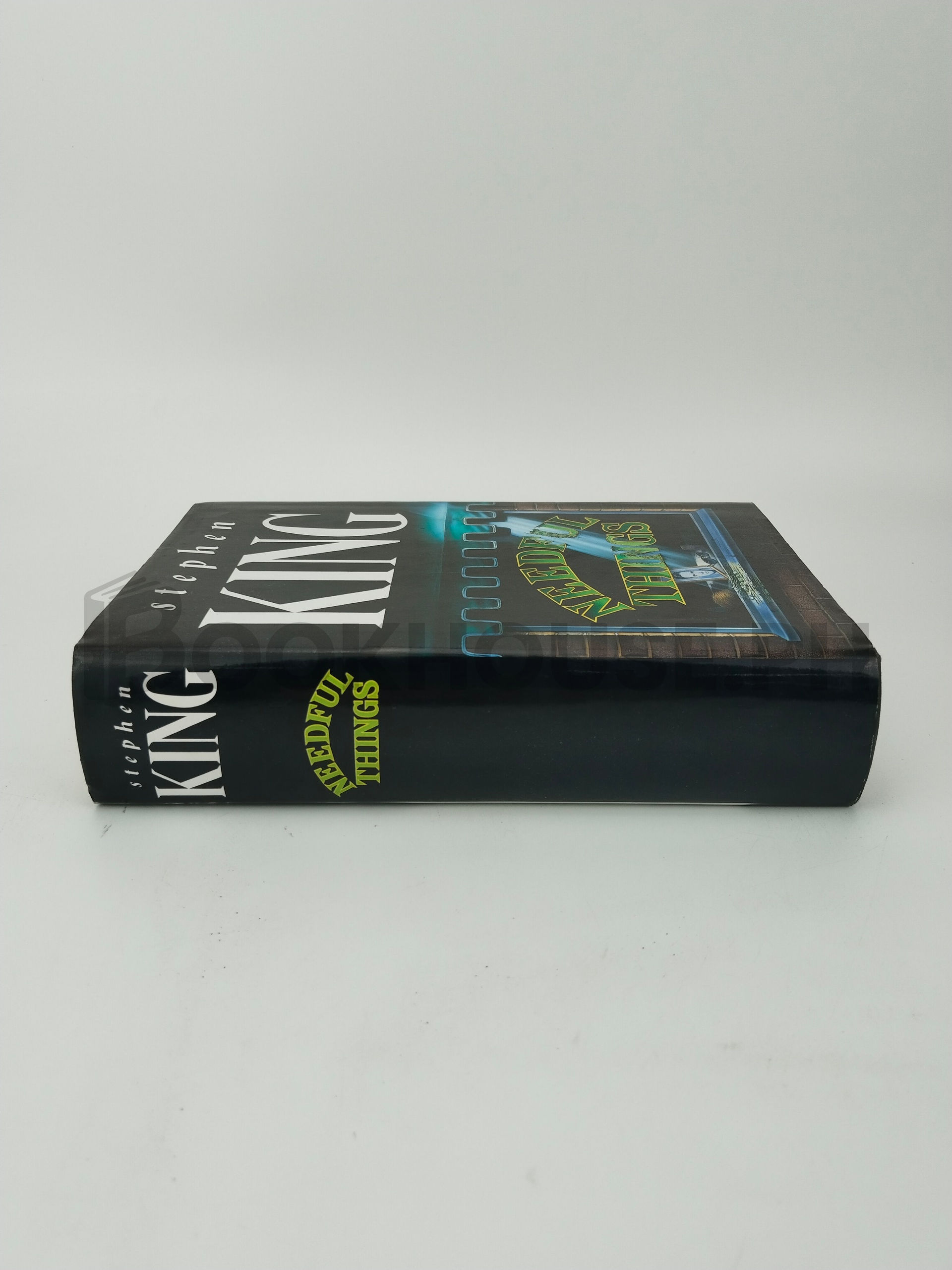 Needful Things by Stephen King - Image 3