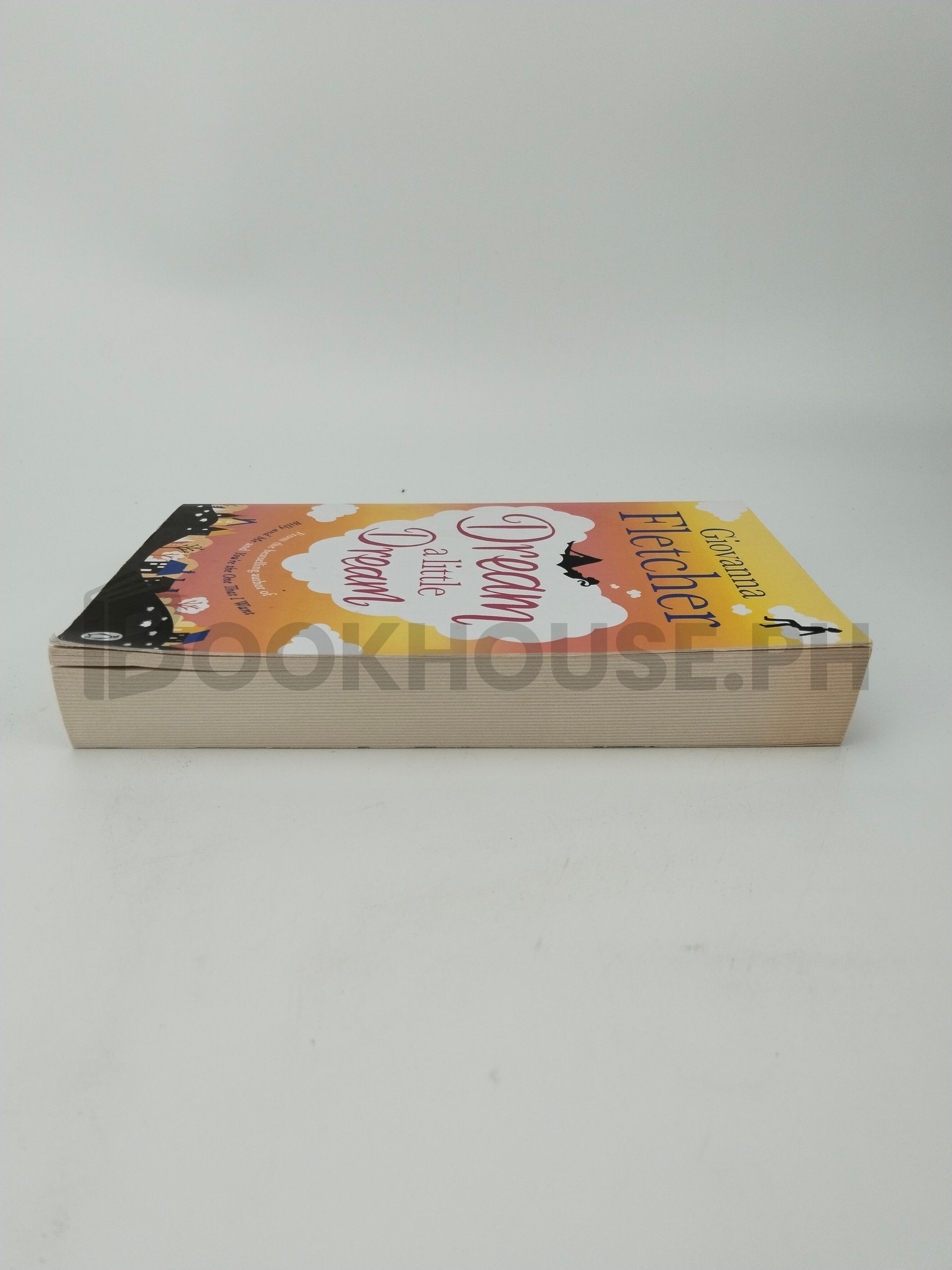 Dream A Little Dream by Giovanna Fletcher - Image 4