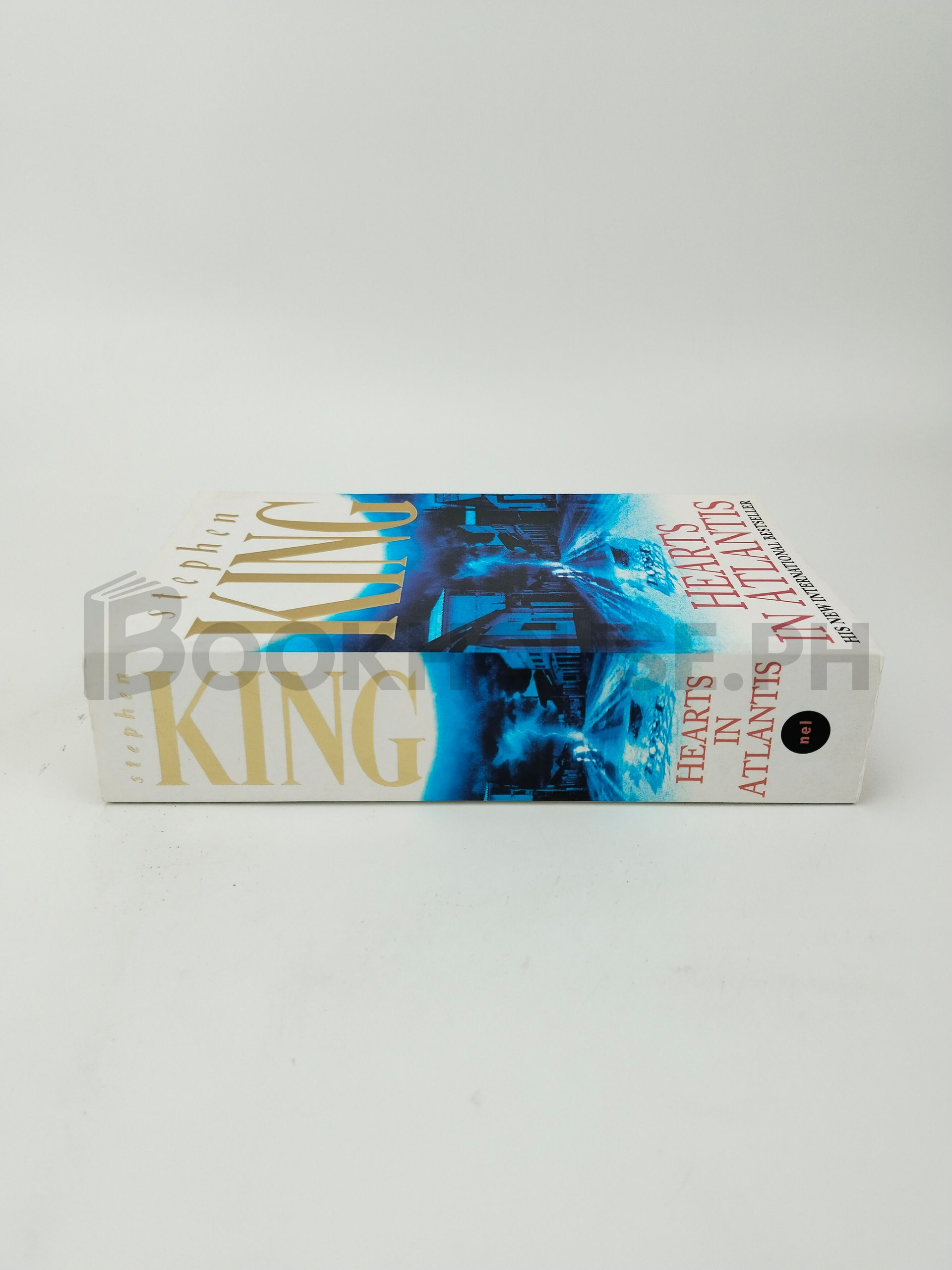 Hearts In Atlantis by Stephen King - Image 3