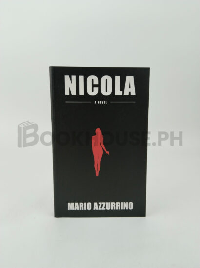 Nicola by Mario Azzurrino