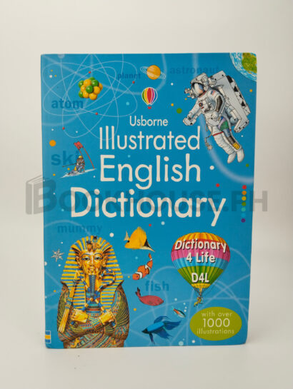 Dictionary For Life by Jane Bingham, Felicity Brooks