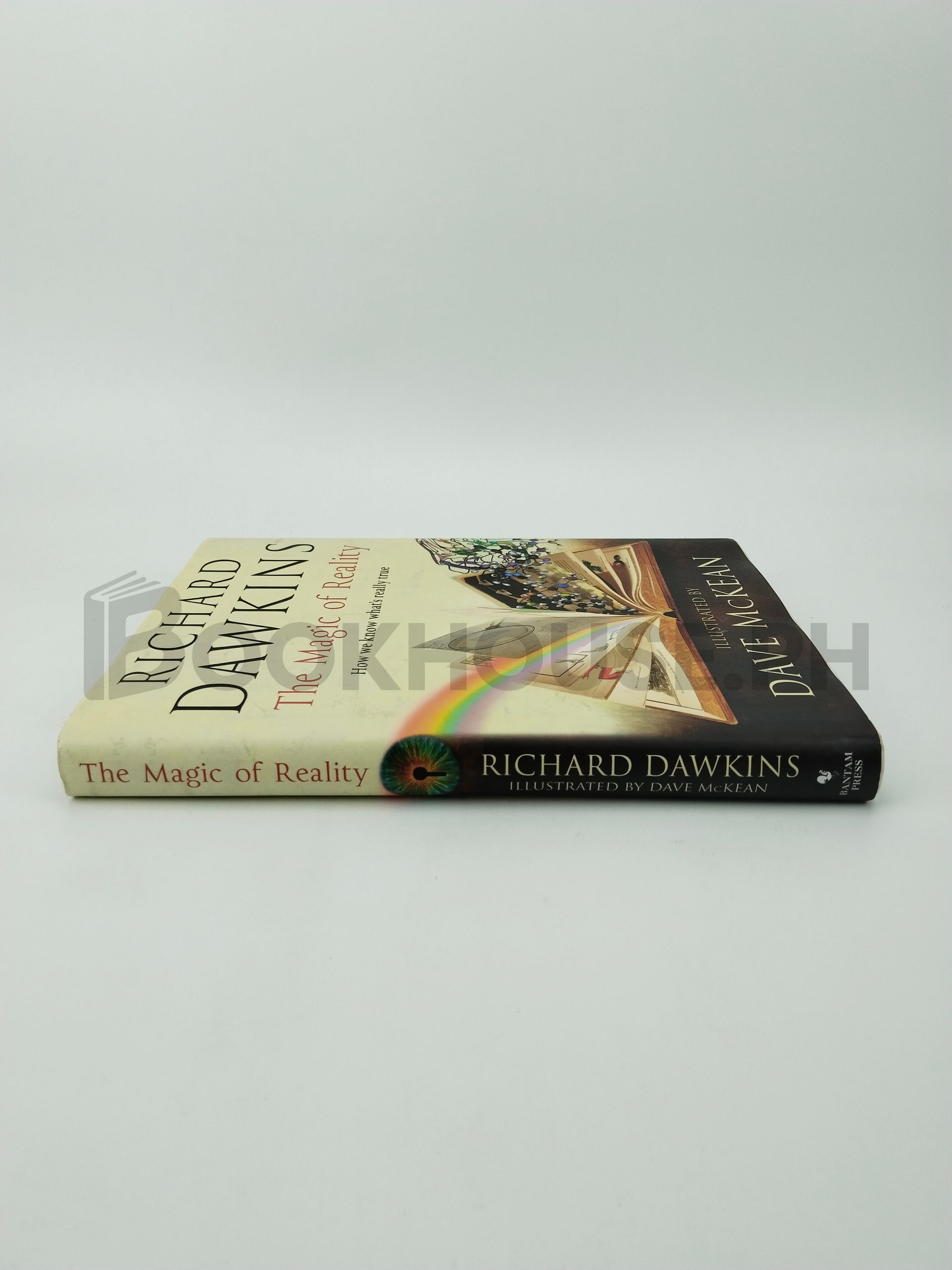 The Magic Of Reality by Richard Dawkins - Image 3