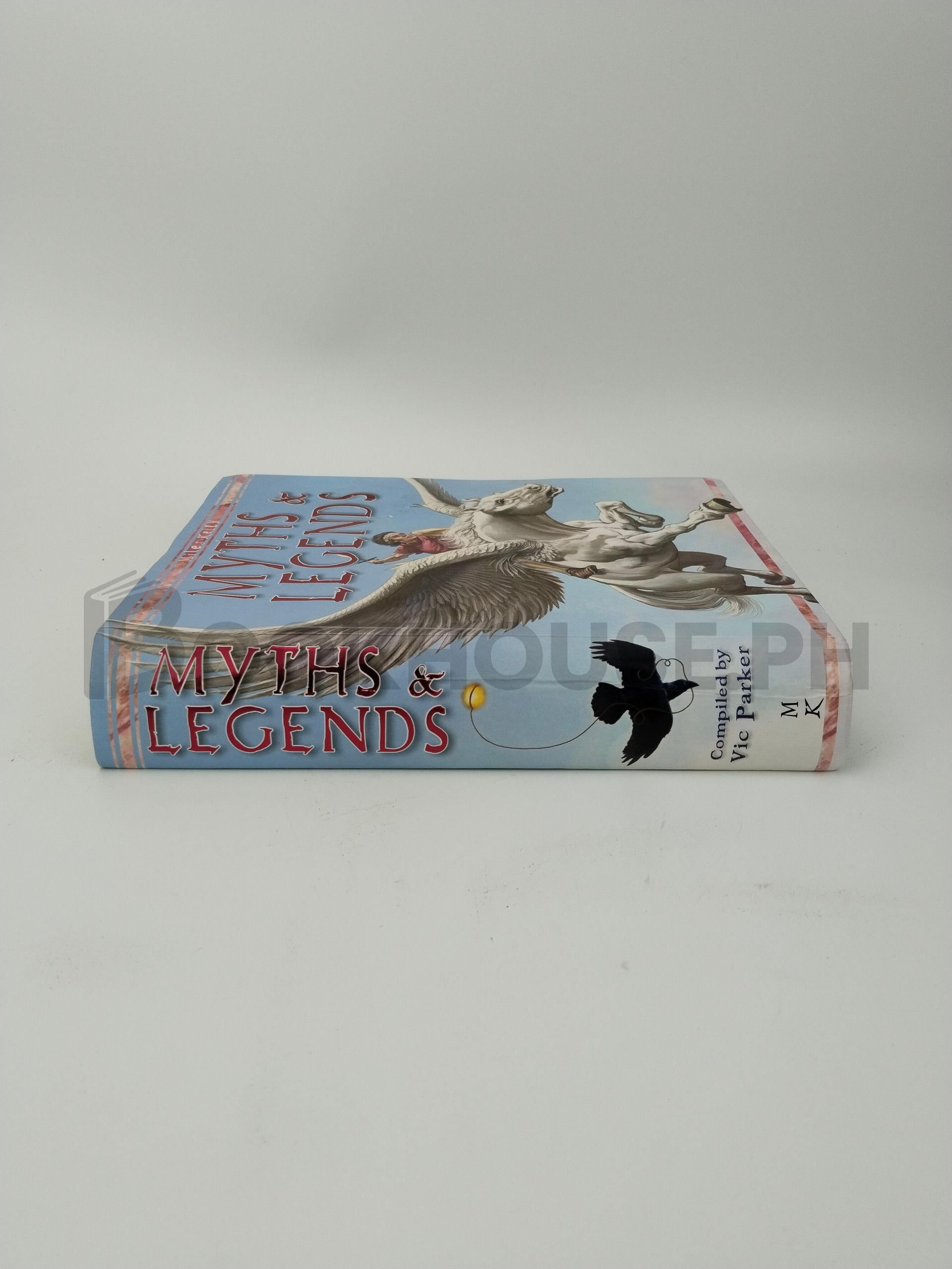 Myths And Legends by Belinda Gallagher - Image 3