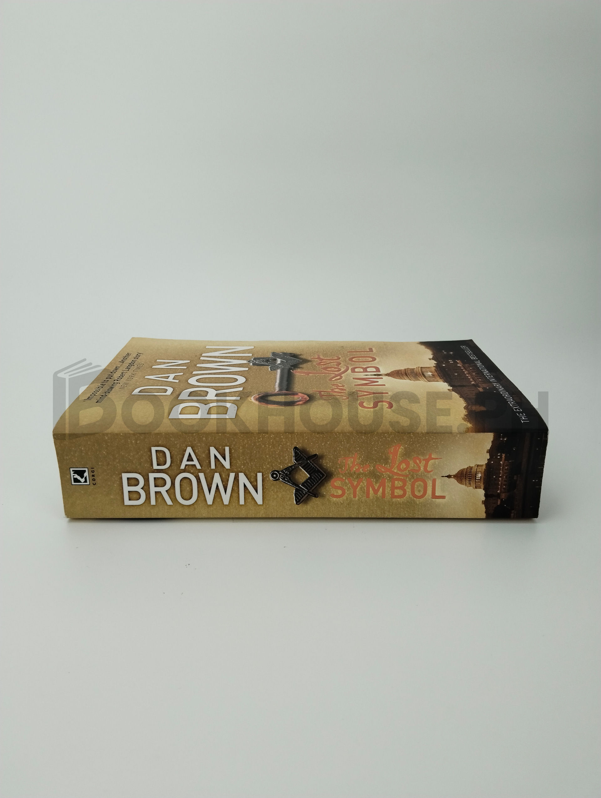 The Lost Symbol by Dan Brown - Image 3