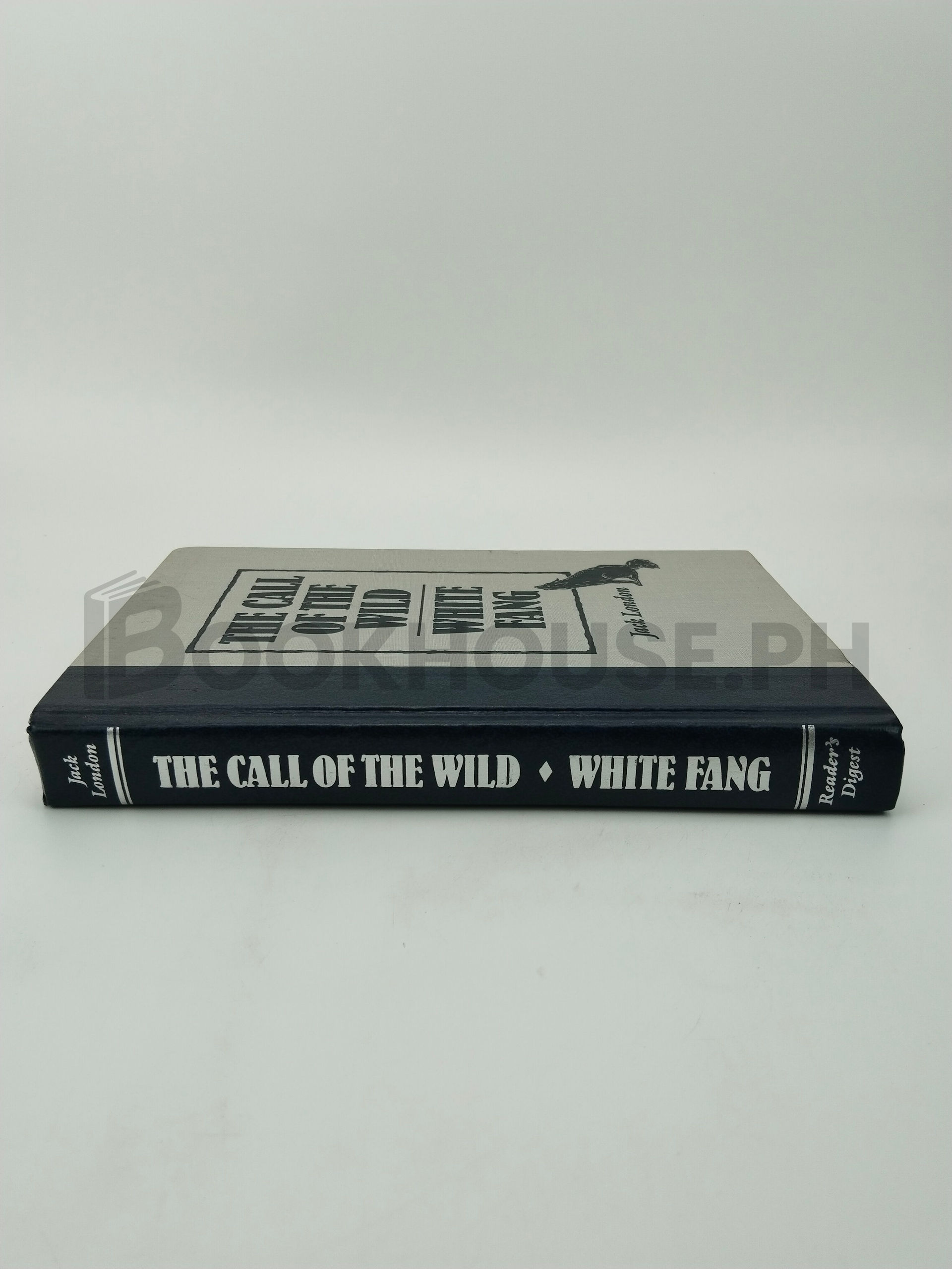 Jack London by The Call Of The Wild White Fang - Image 3