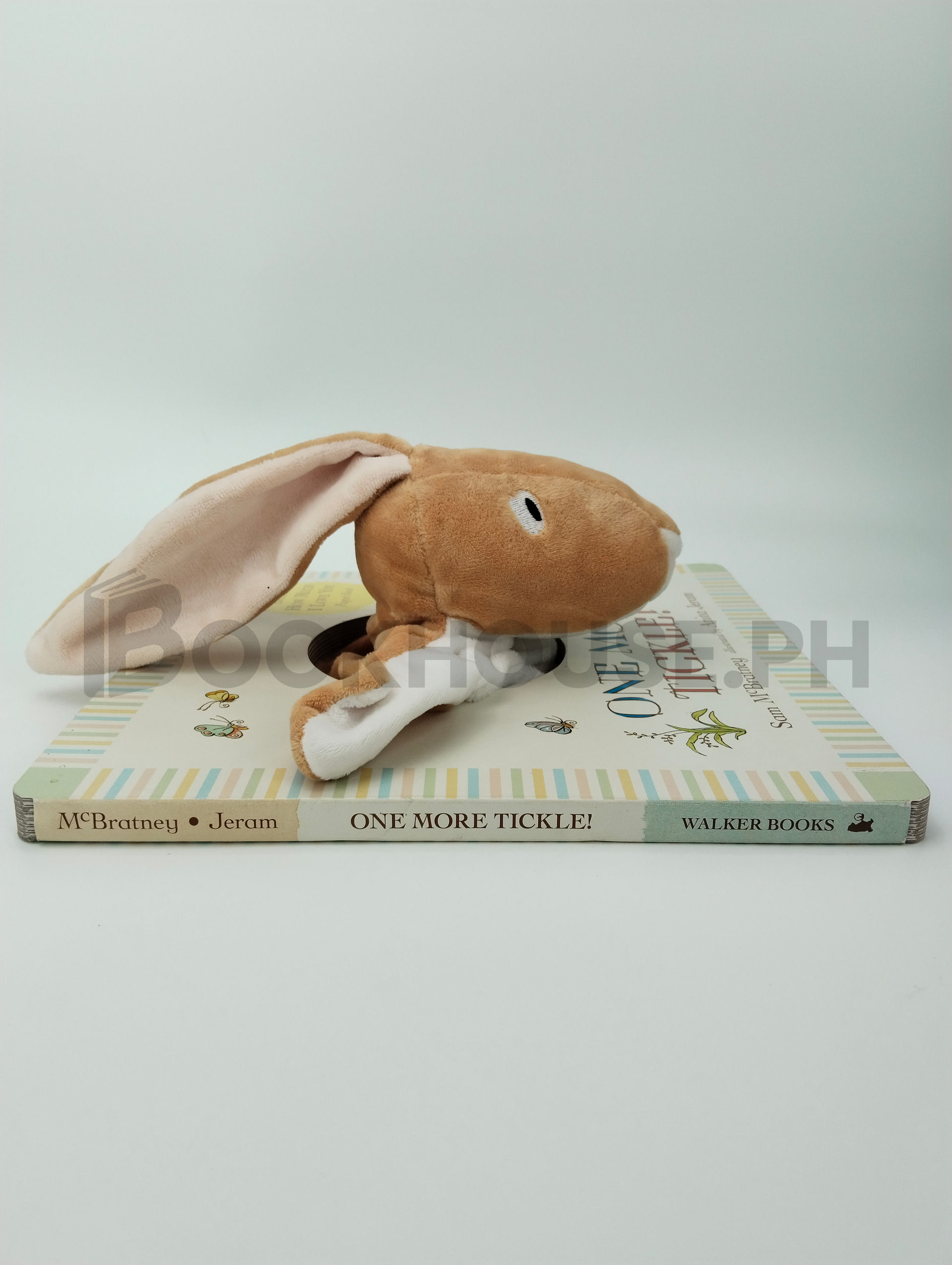 Guess How Much I Love You by Sam Mcbratney, Anita Jeram - Image 3