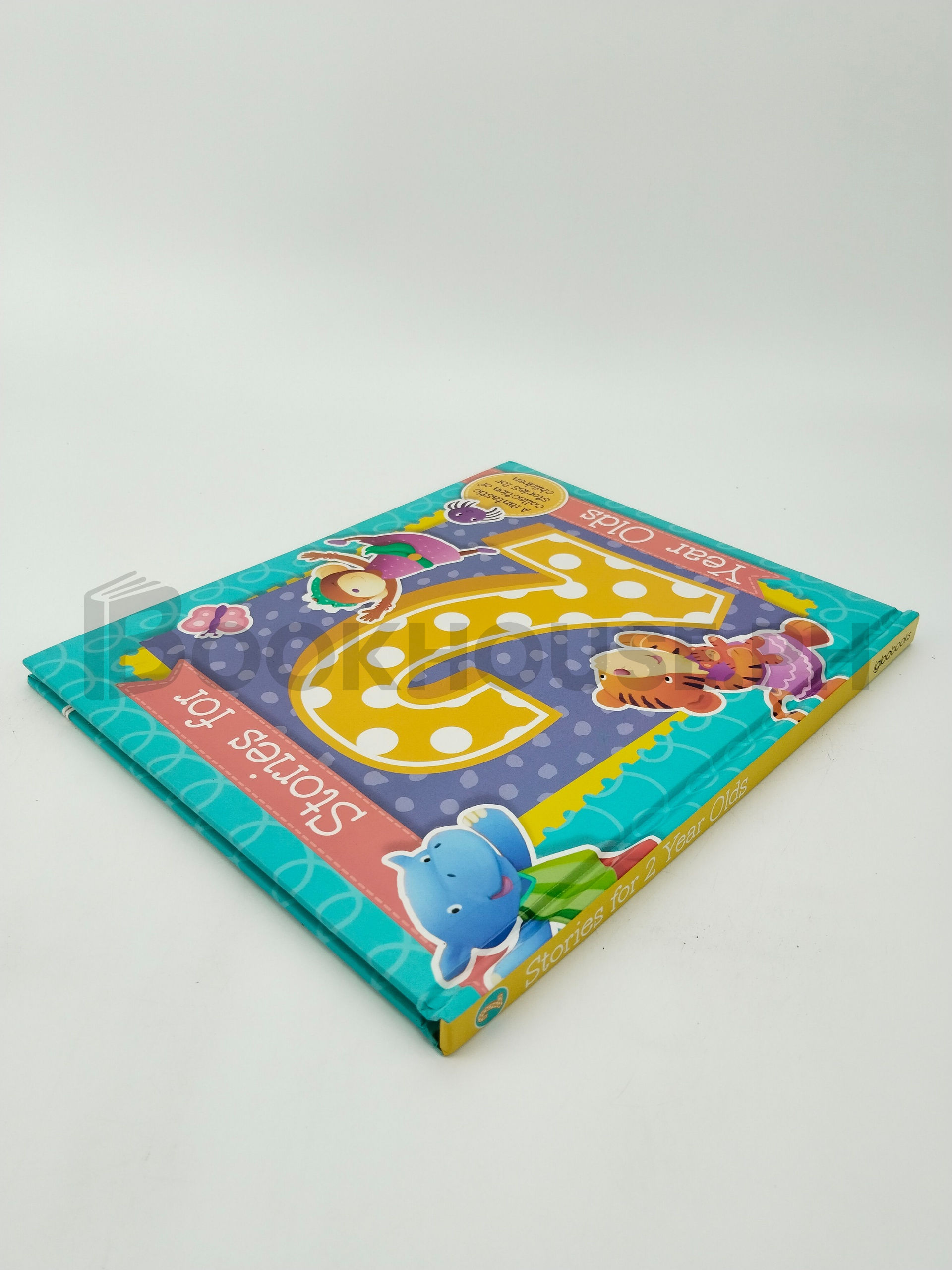 Stories For 2 Year Olds by Igloo Books - Image 2