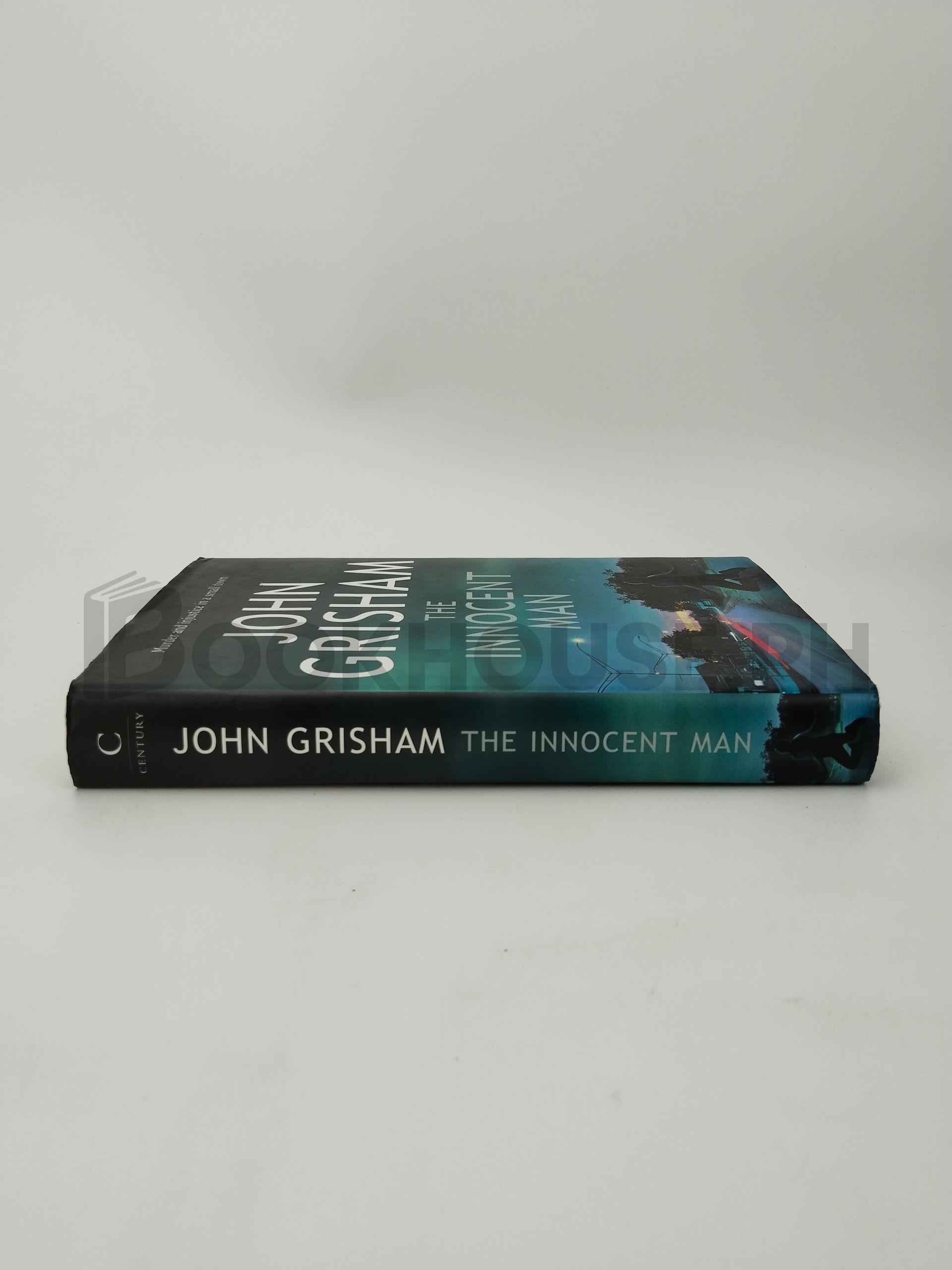 The Innocent Man by John Grisham - Image 3