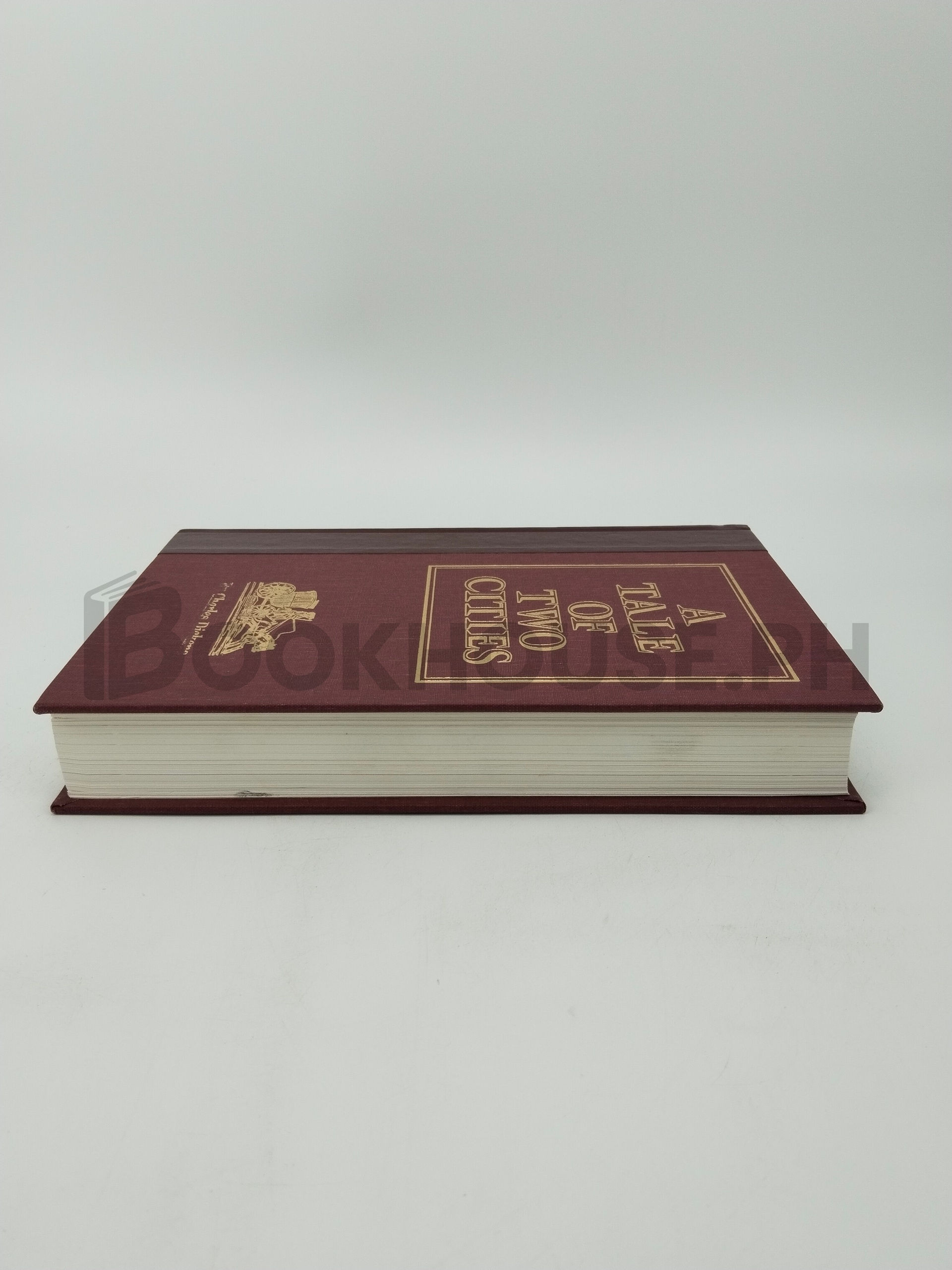 A Tale Of Two Cities by Charles Dickens - Image 4