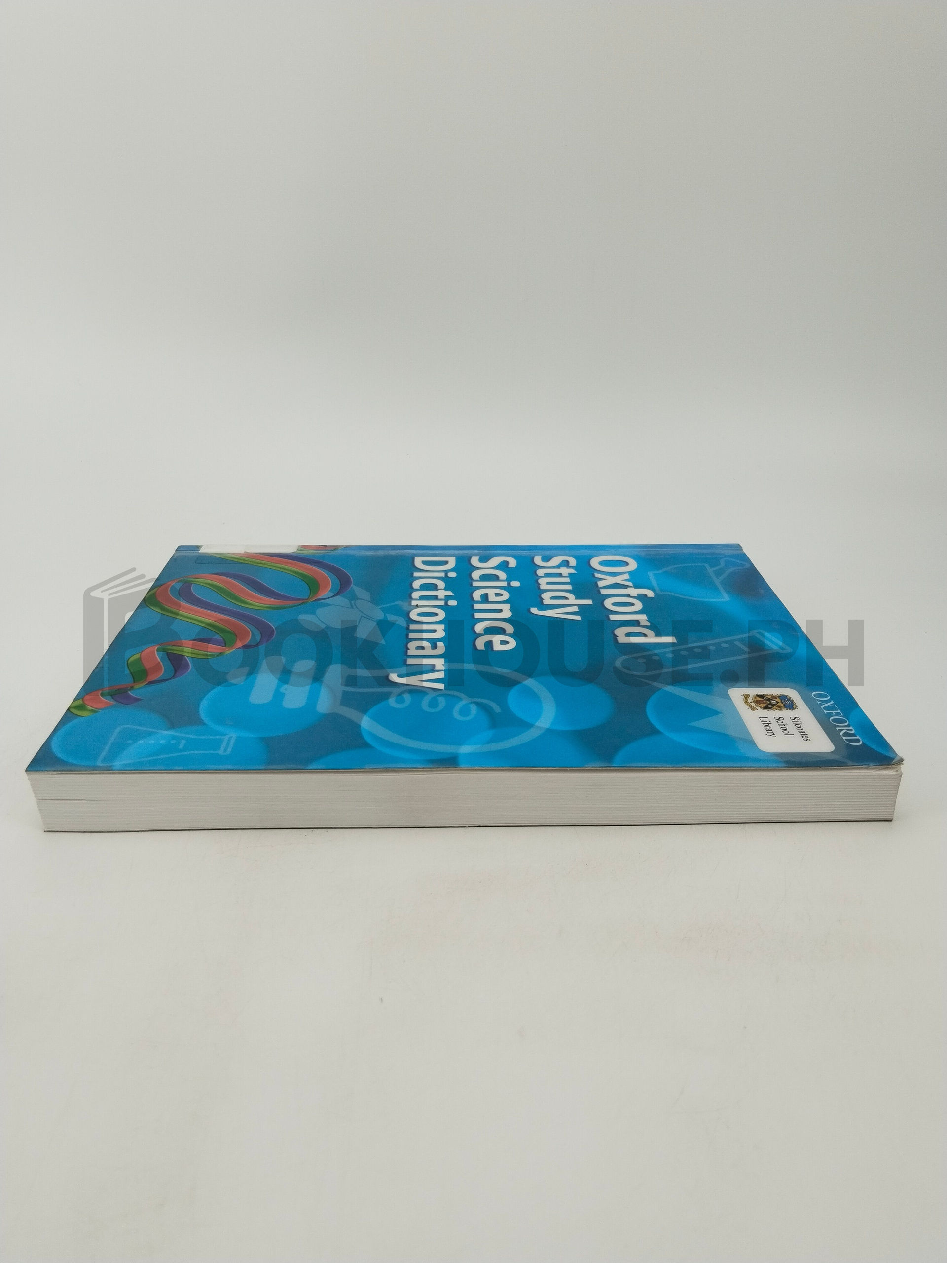Oxford Study Science Dictionary by Oxford - Image 4