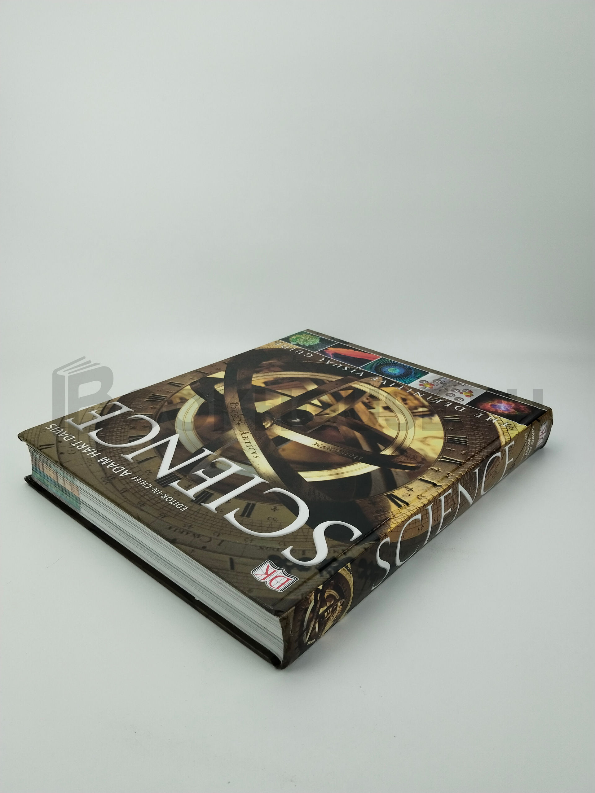 Science by Adam Hart-davis - Image 2