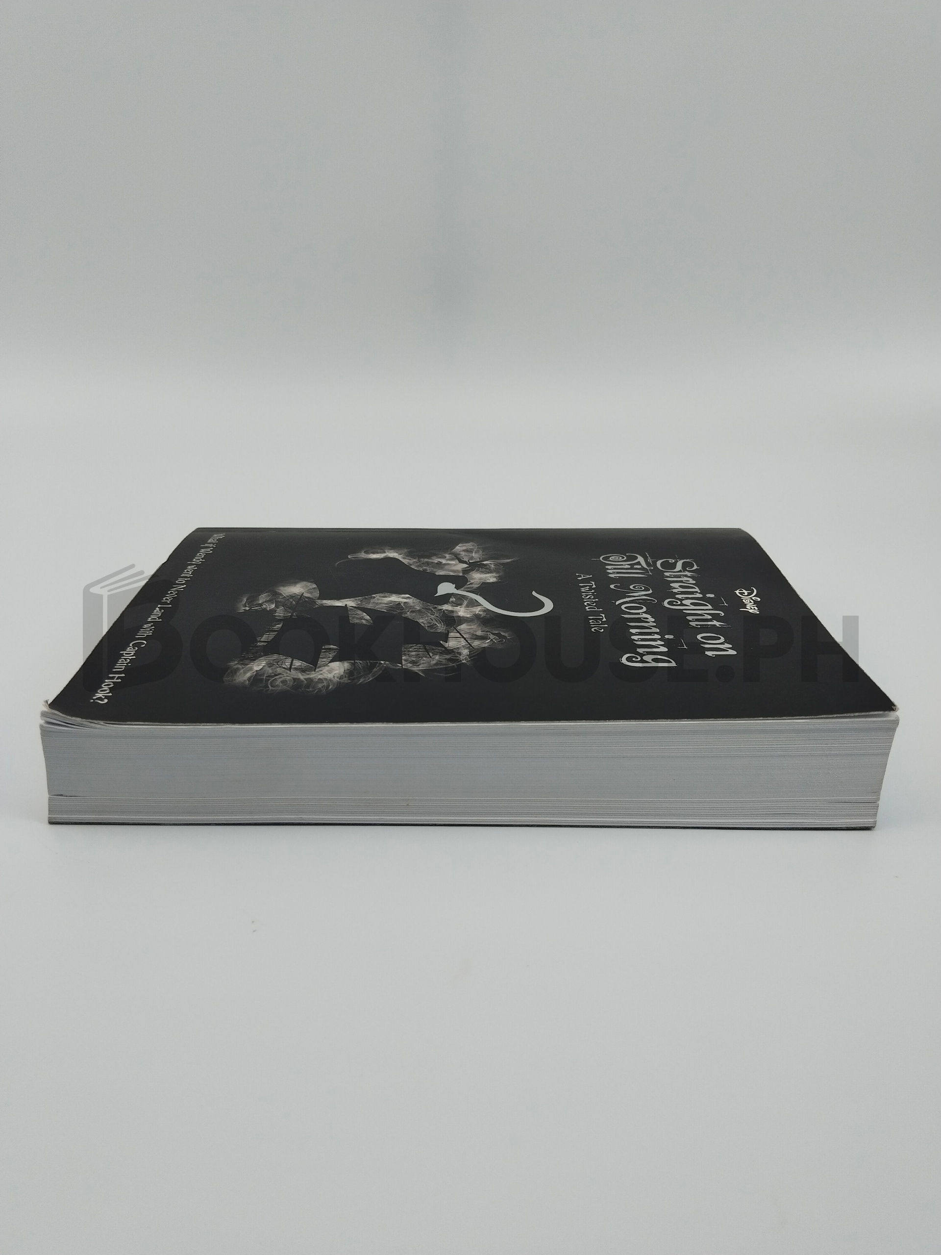 Disney Peter Pan: Straight On Till Morning by Braswell Liz - Image 4