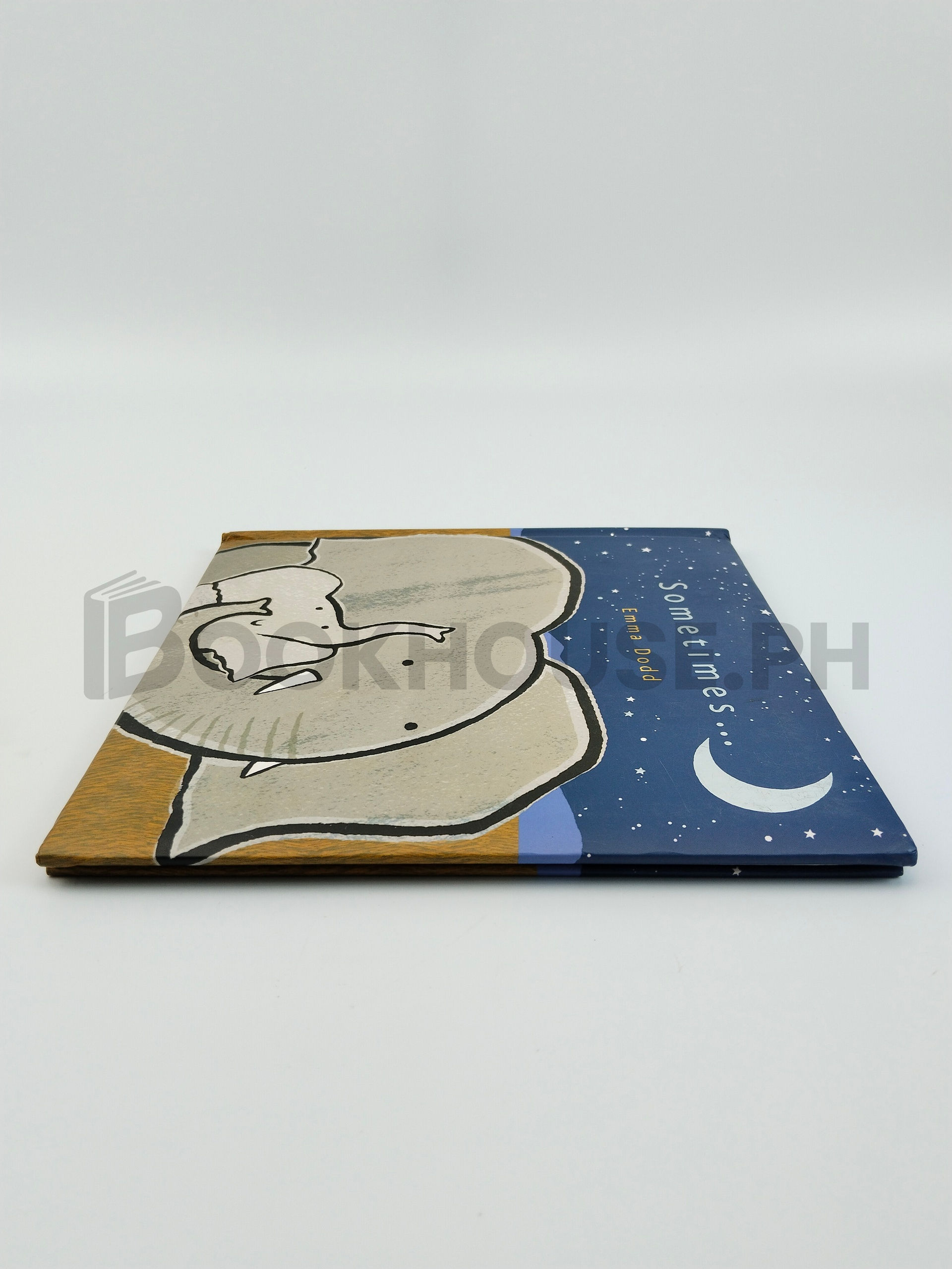 Sometimes... by Emma Dodd - Image 4